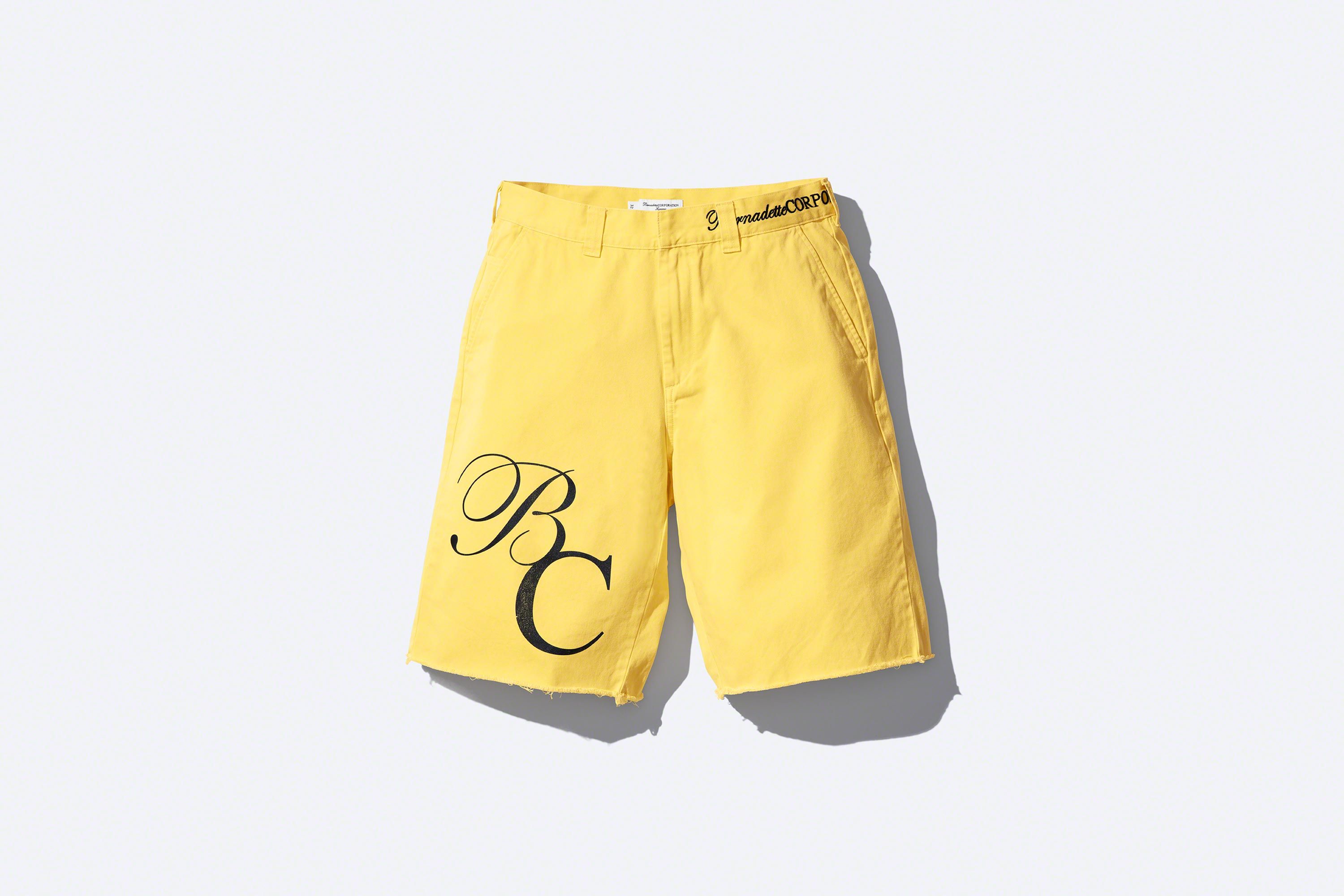 Supreme/Bernadette Corporation – Gallery – Supreme