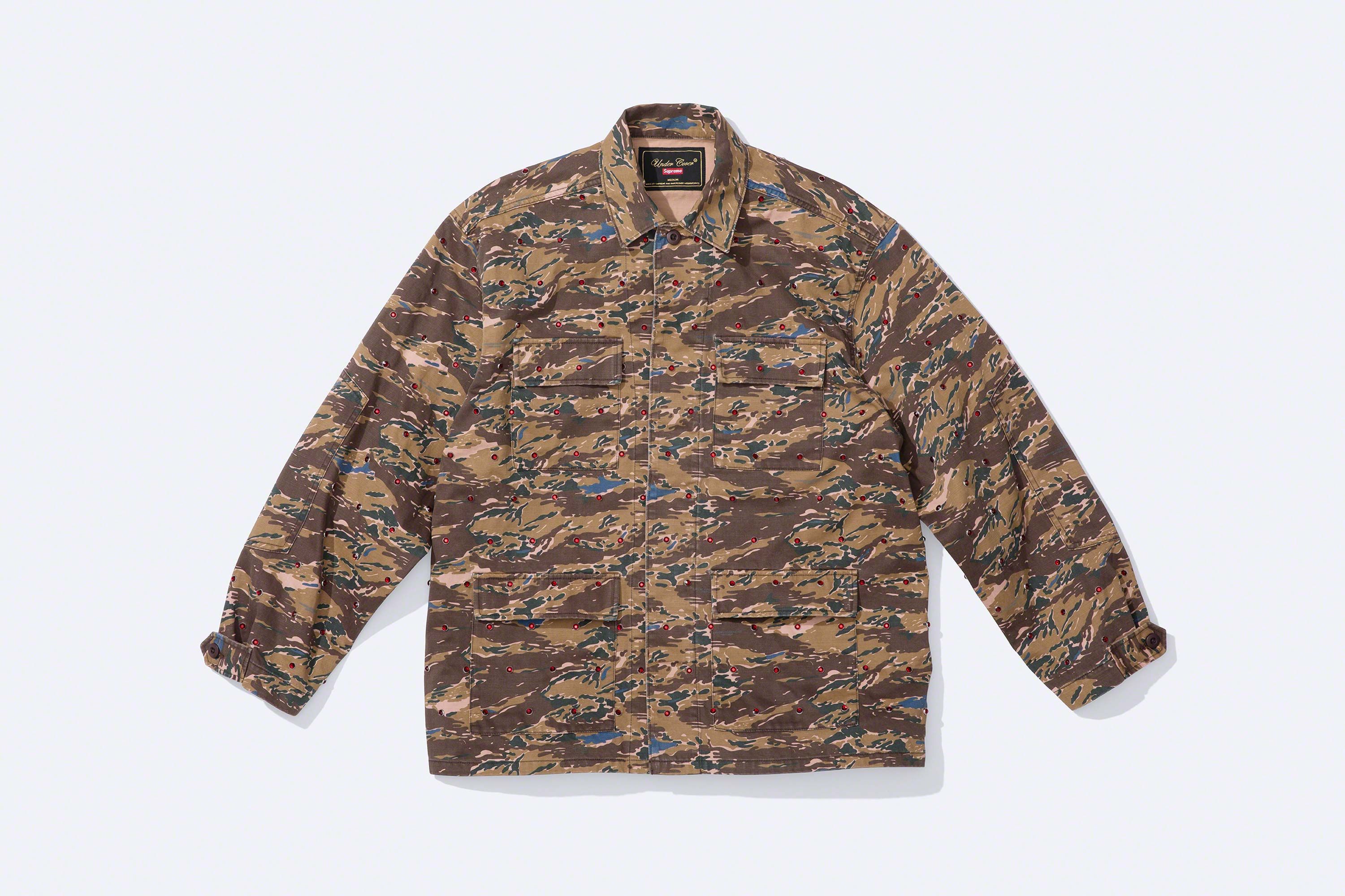 Supreme®/UNDERCOVER – Gallery – Supreme