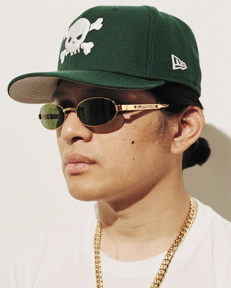 Supreme サングラス Brooks sunglasses Supreme Spring 2021 Sunglasses Collection Release | Hypebae