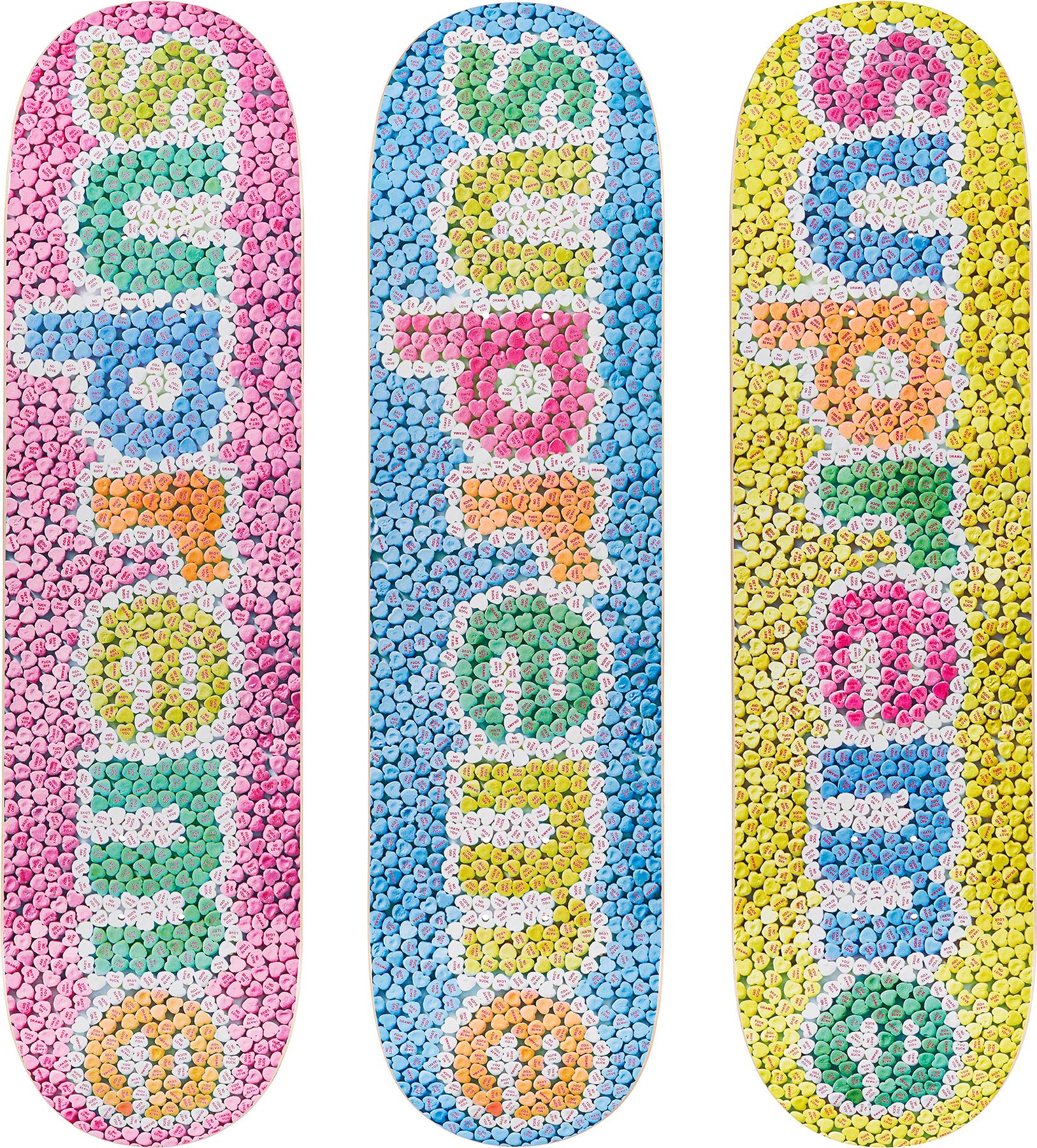 Spring/Summer 2023 Preview – Supreme