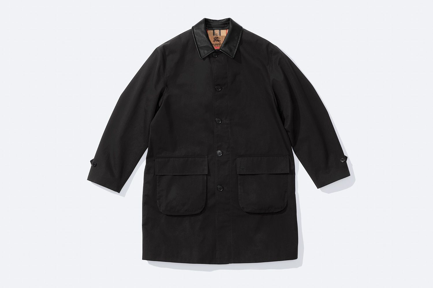 Supreme®/Burberry® – Gallery – Supreme