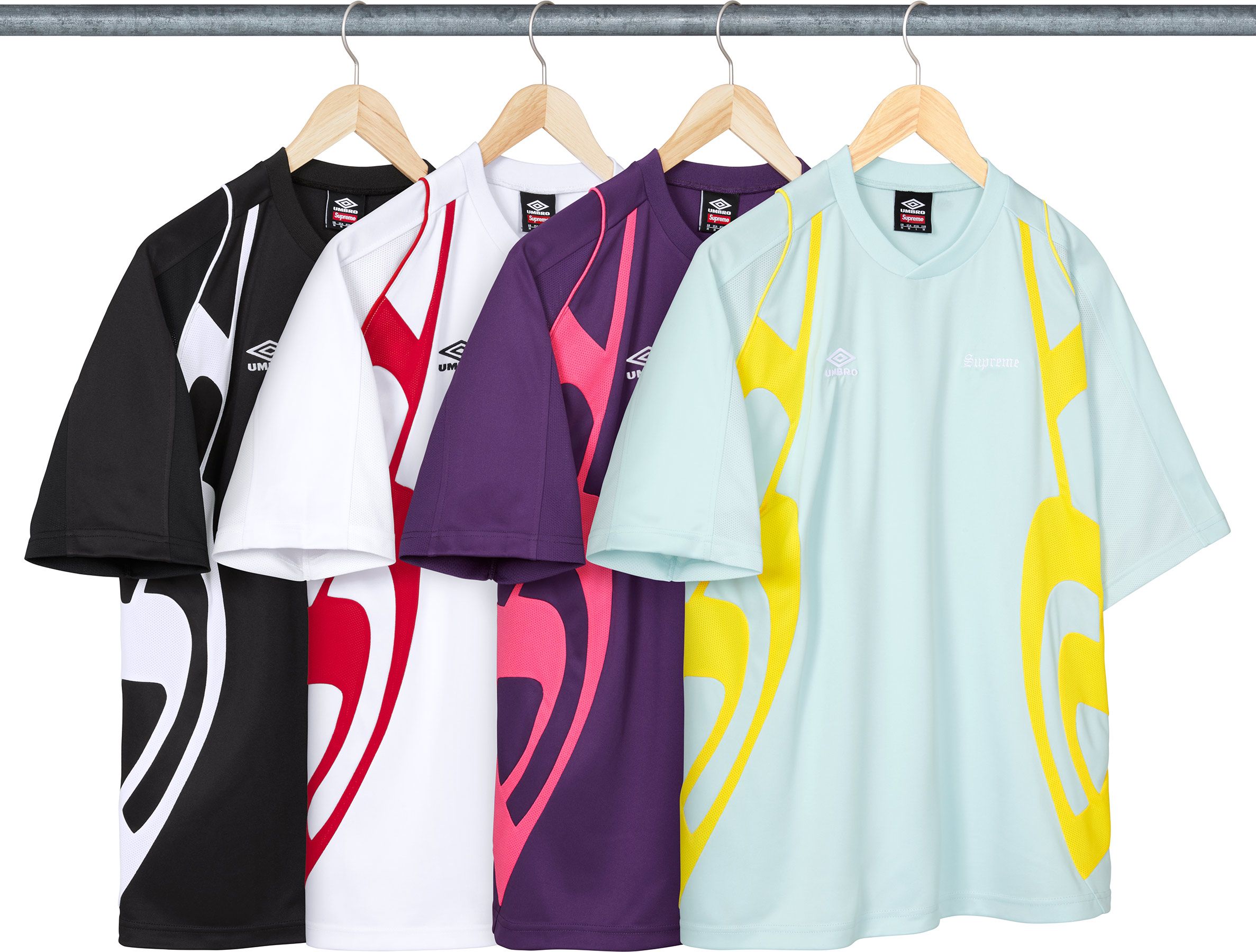 Spring/Summer 2026 Preview – Supreme