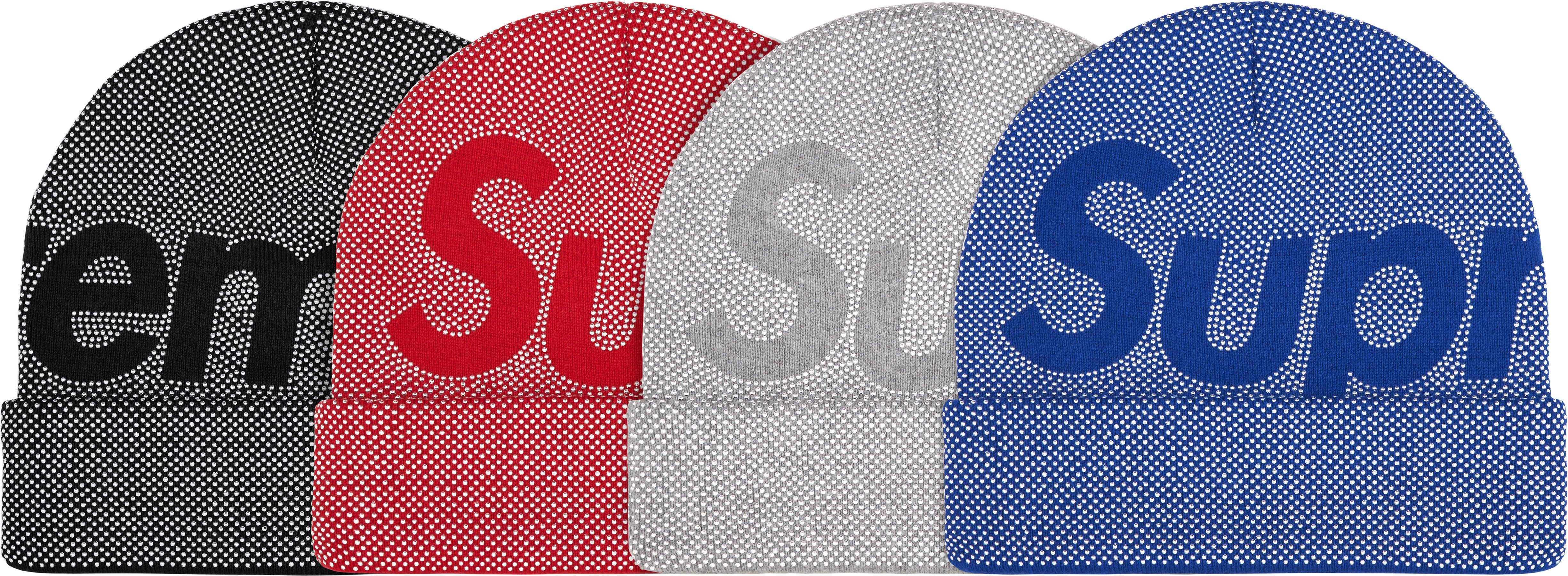 Fall/Winter 2025 Preview – Supreme