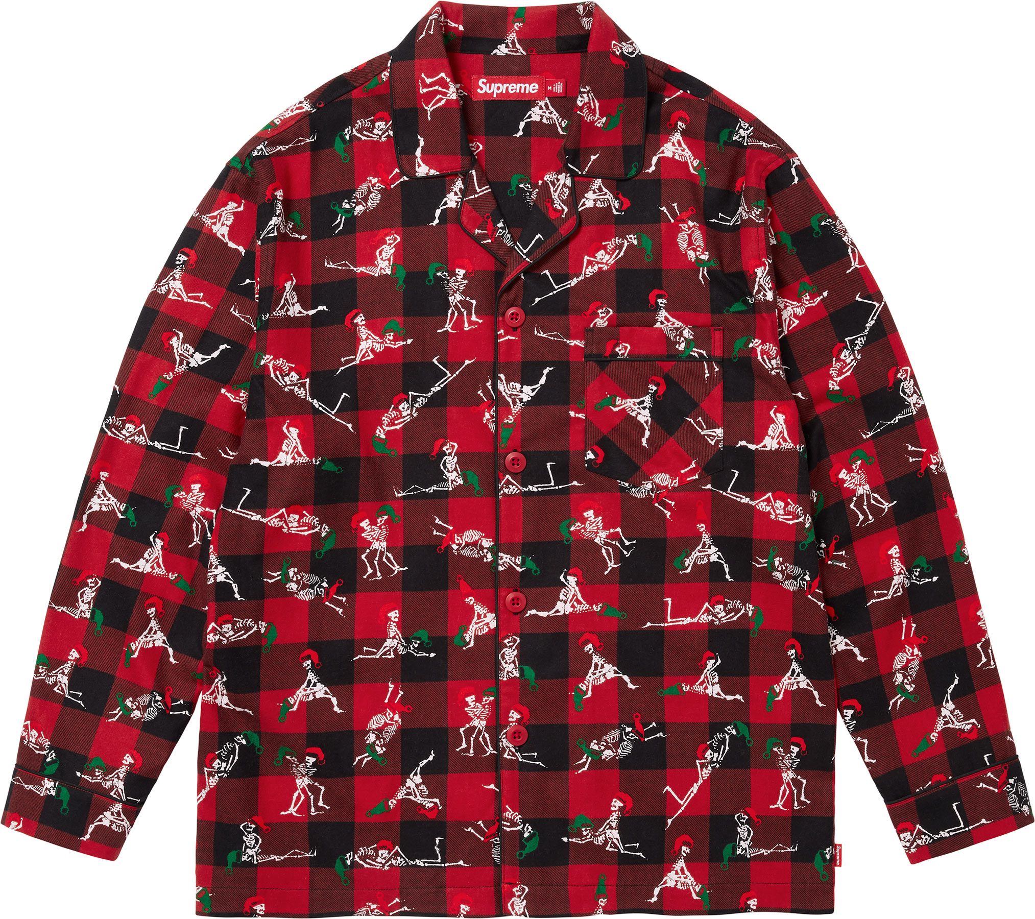 Fall/Winter 2025 Preview – Supreme