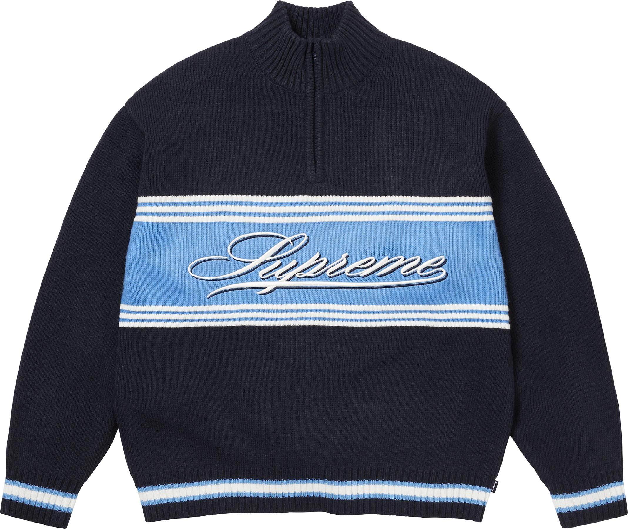 Fall/Winter 2025 Preview – Supreme