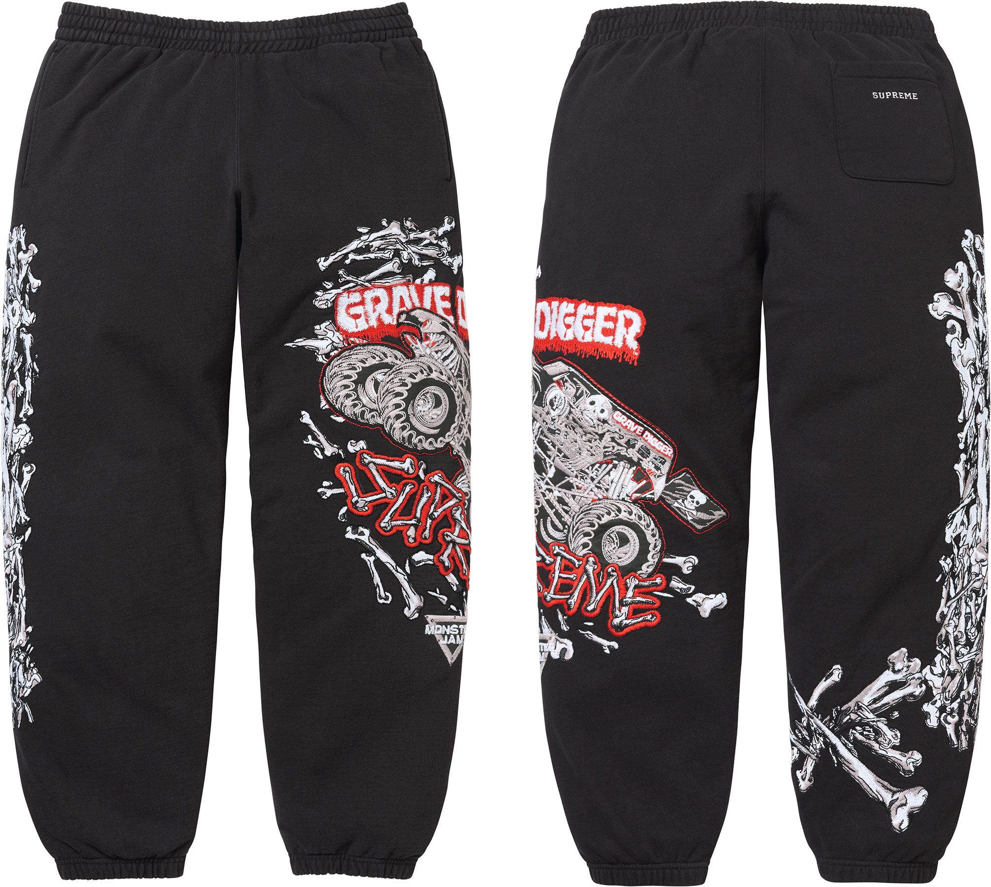 Spring/Summer 2026 Preview – Supreme