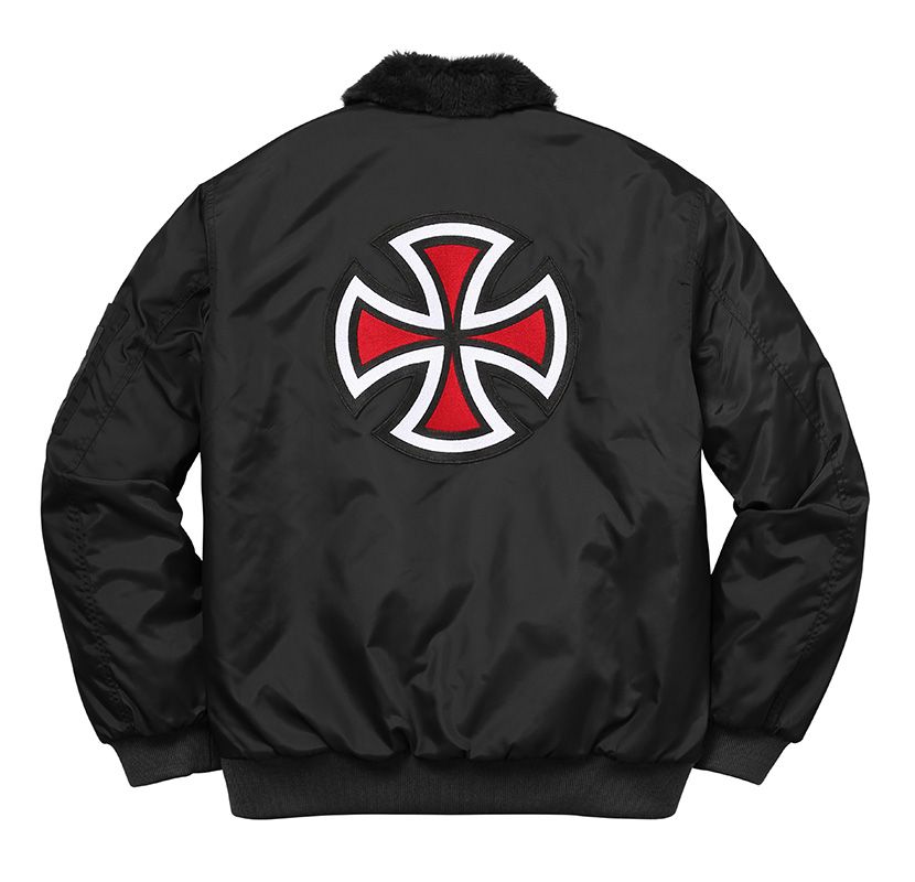 シュプリーム　independent Supreme®/Independent® – Gallery – Supreme