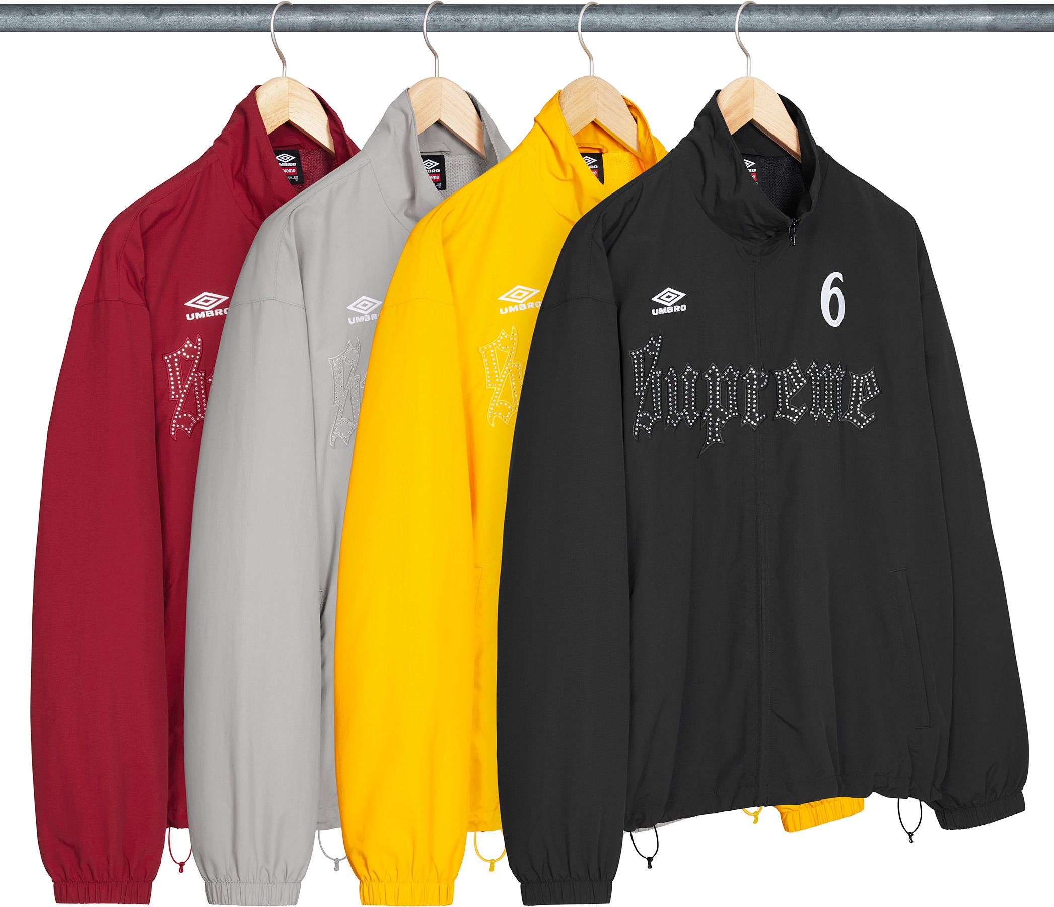 Spring/Summer 2026 Preview – Supreme