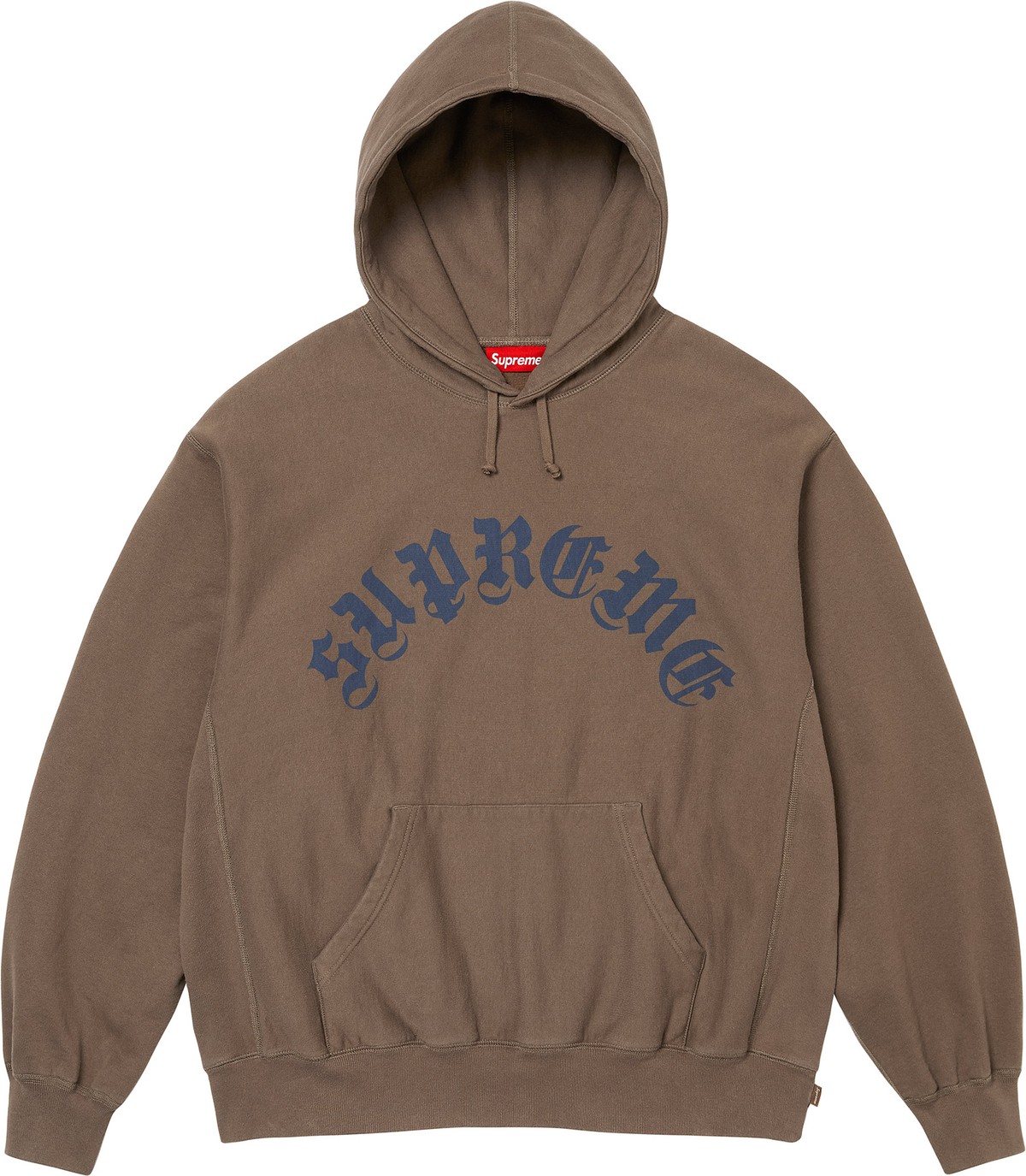 Fall/Winter 2024 Preview – Supreme