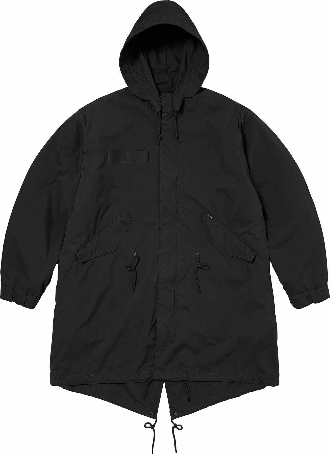 Spring/Summer 2024 Preview – Supreme