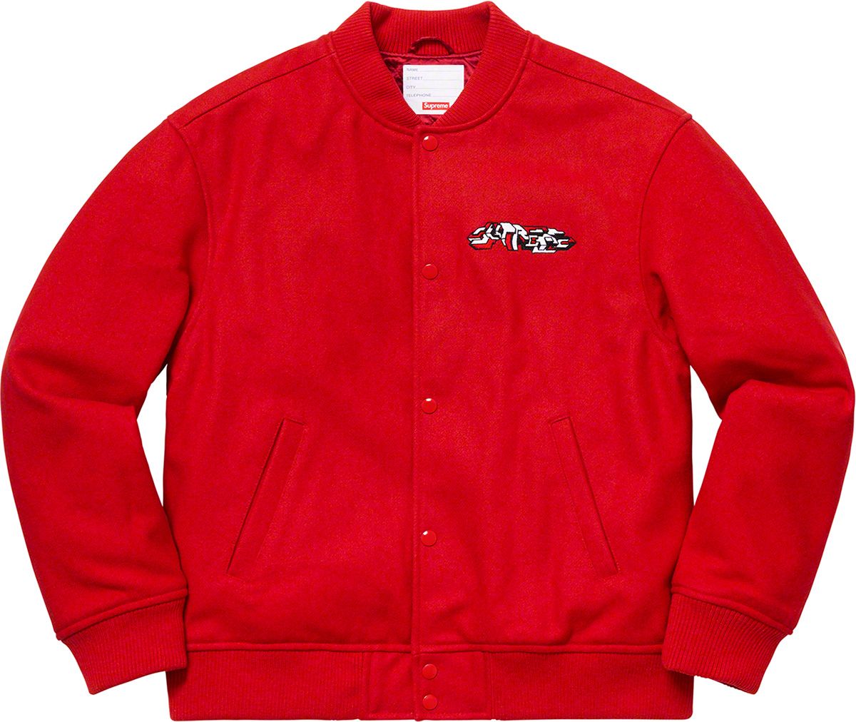 Fall/Winter 2019 Preview – Supreme
