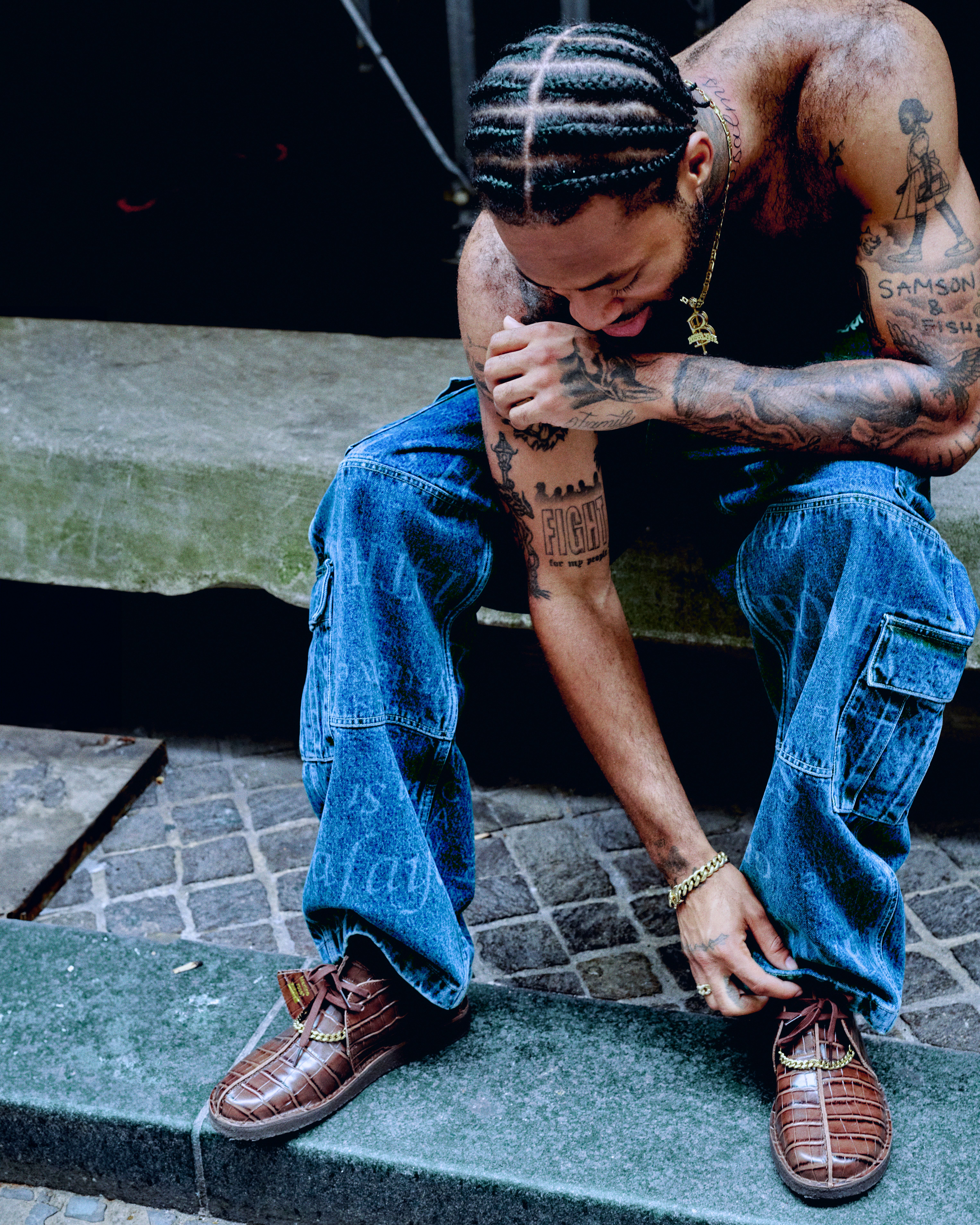 Supreme®/Martine Rose® – Gallery – Supreme