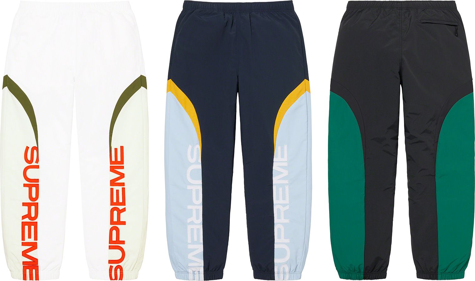 Spring/Summer 2022 Preview – Supreme
