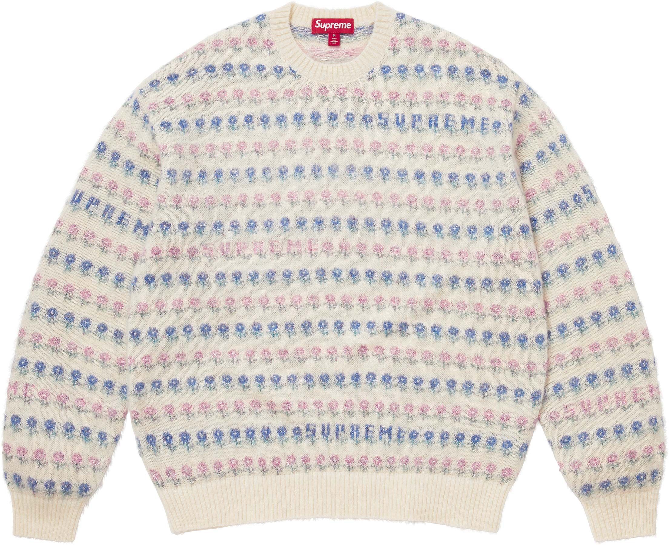 Fall/Winter 2025 Preview – Supreme