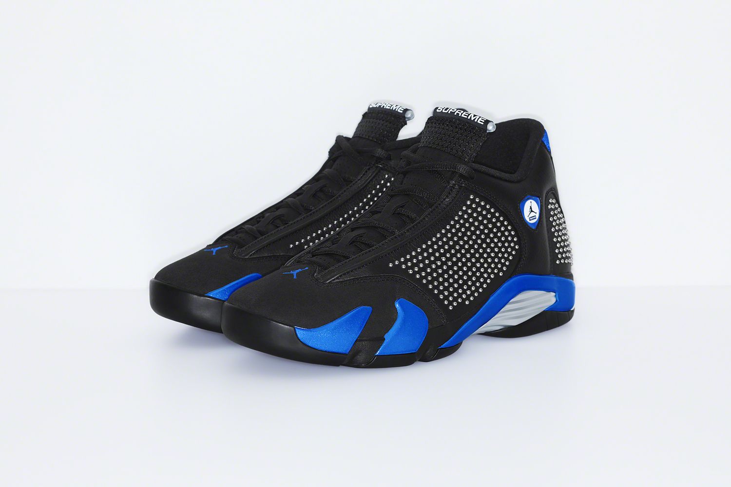 Supreme®/Air Jordan XIV – Gallery – Supreme
