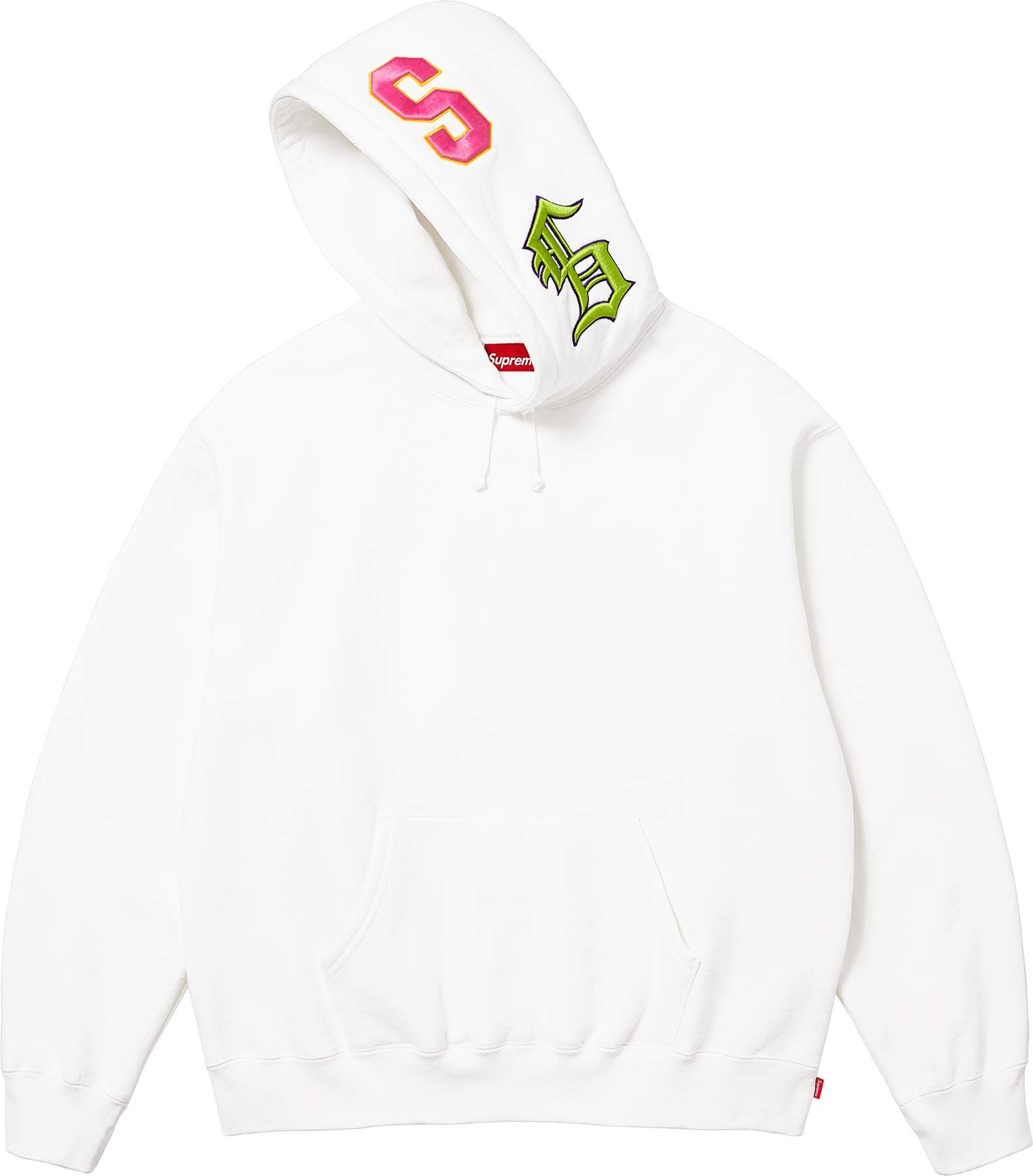 Spring/Summer 2025 Preview – Supreme