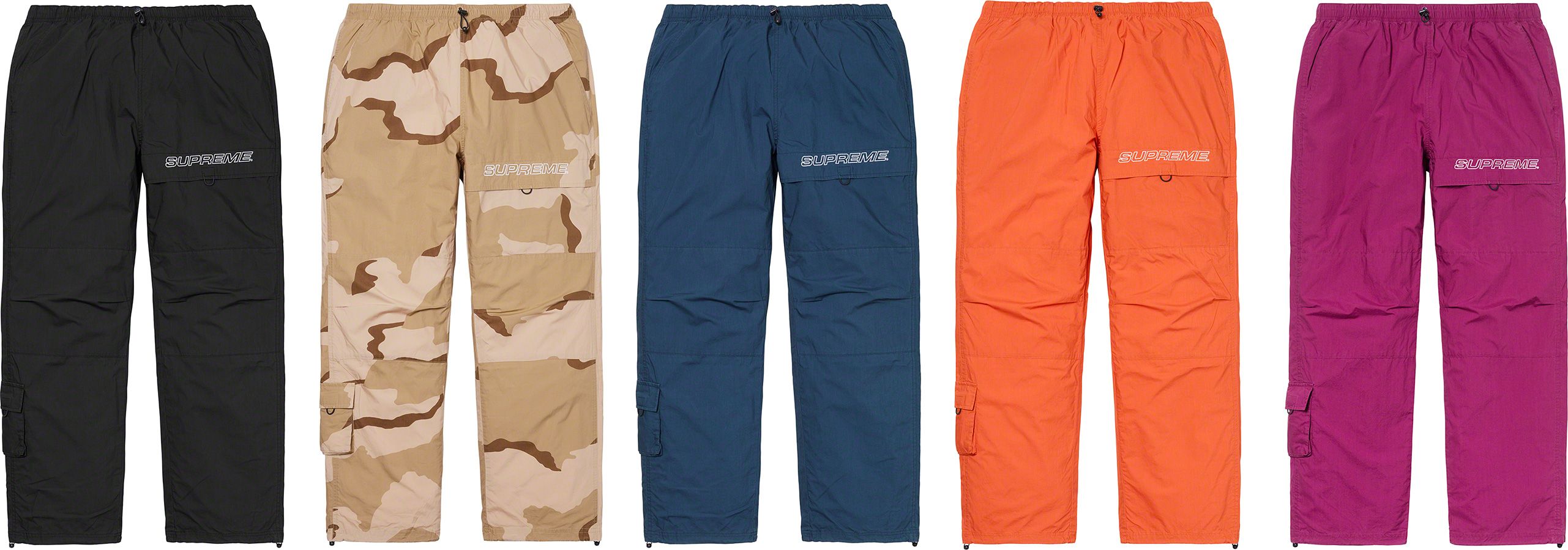 Spring/Summer 2020 Preview – Supreme