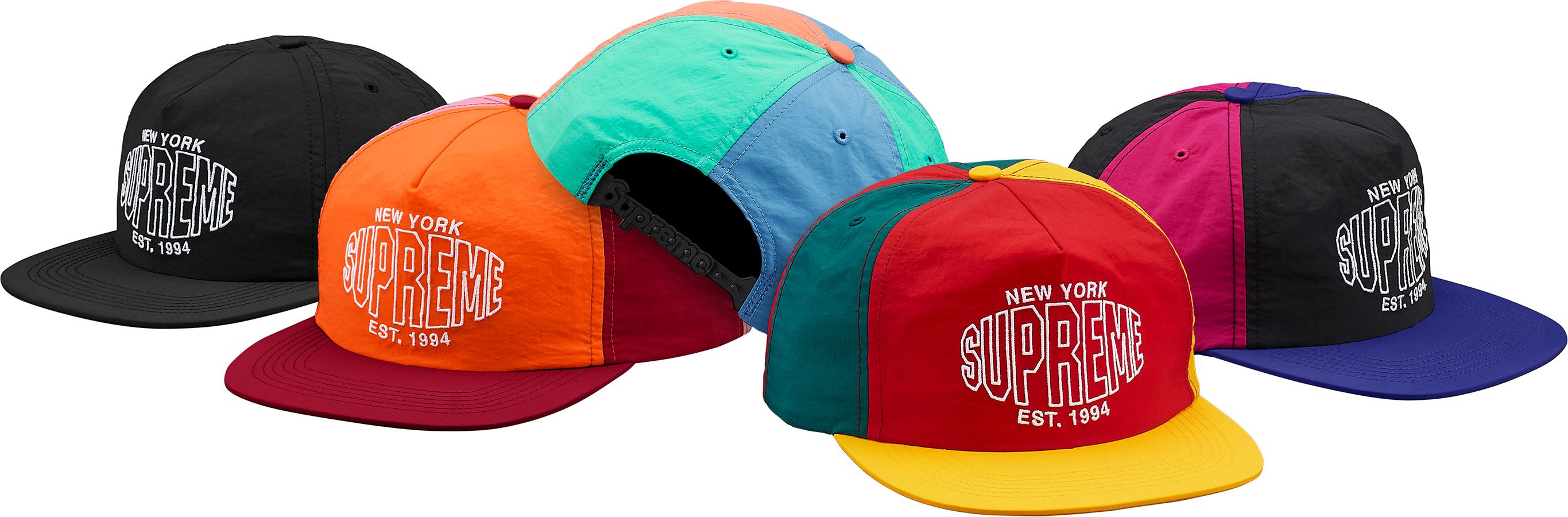 Spring/Summer 2018 Preview – Supreme