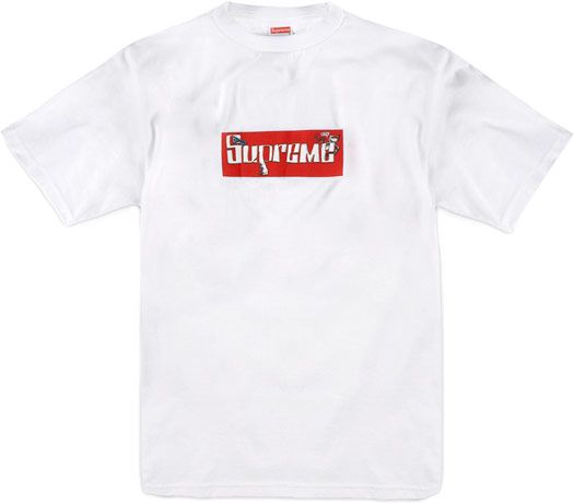 Joe Cool/Supreme – News – Supreme