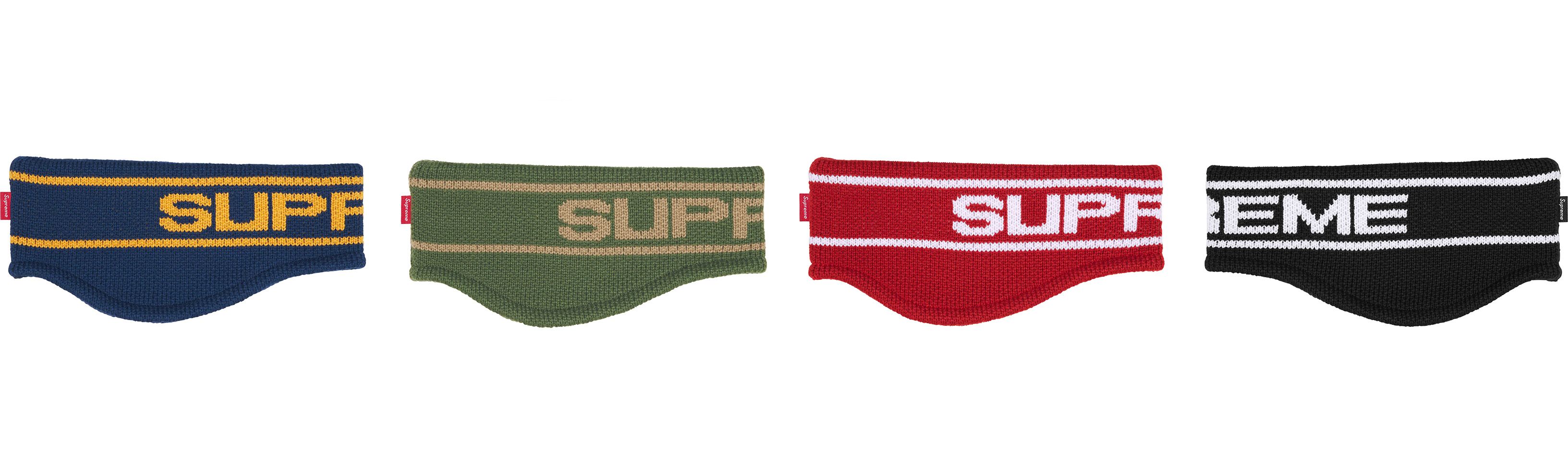 Fall/Winter 2025 Preview – Supreme
