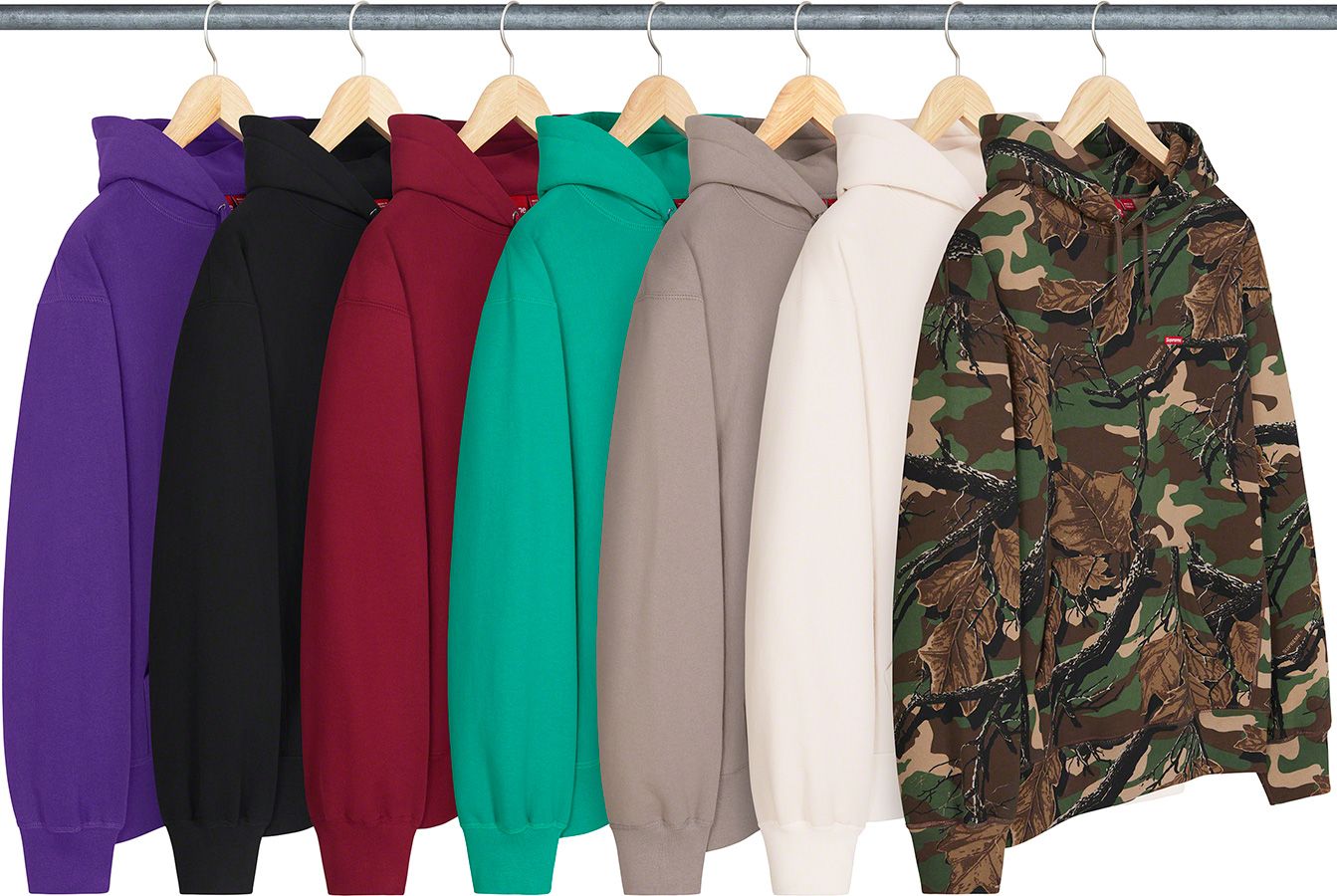 Fall/Winter 2022 Preview – Supreme
