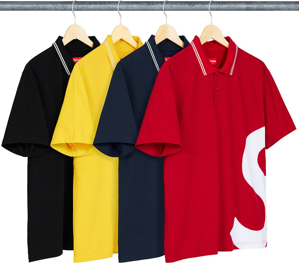 Spring/Summer 2019 Preview – Supreme