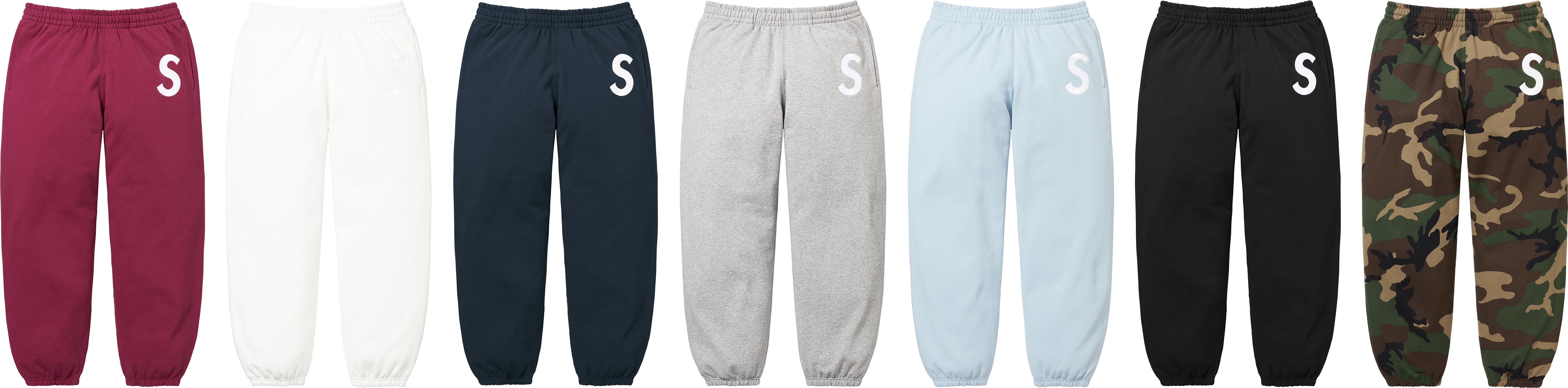 Fall/Winter 2025 Preview – Supreme