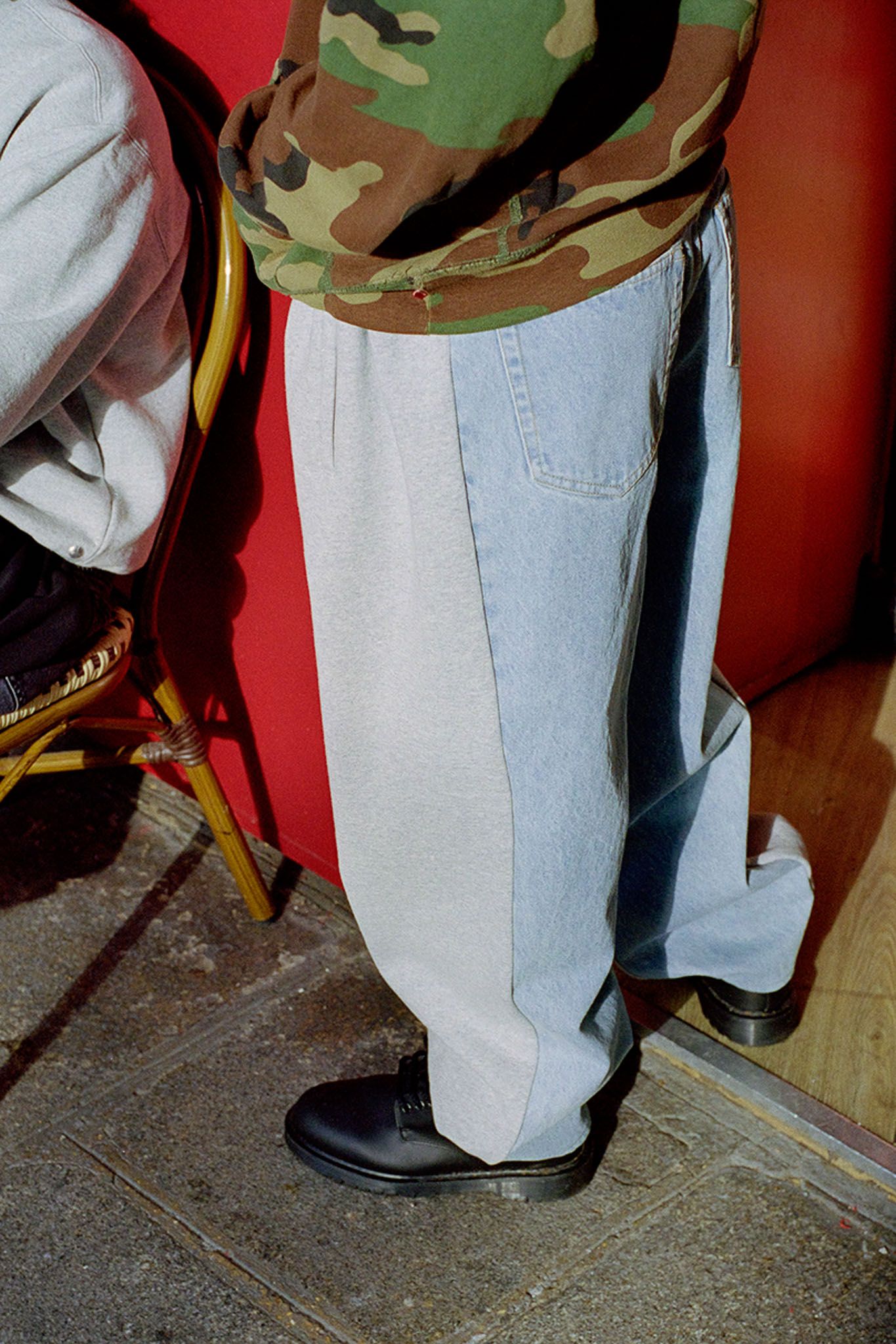 Supreme®/BLESS – News – Supreme