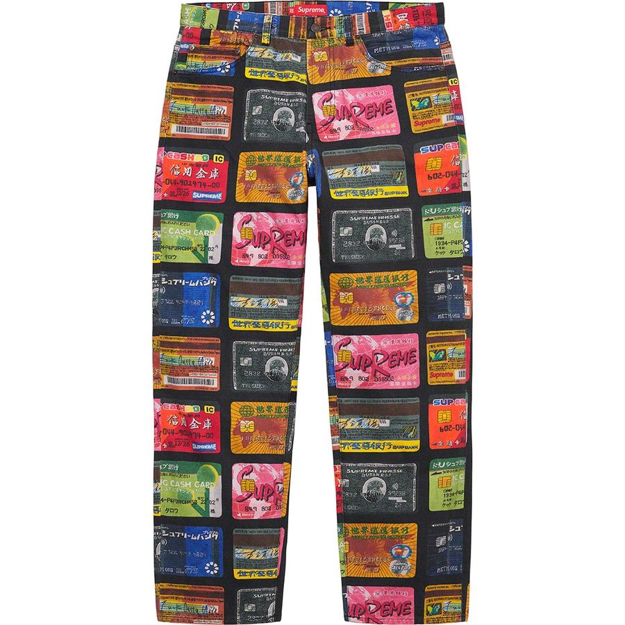 Spring/Summer 2022 Preview – Supreme