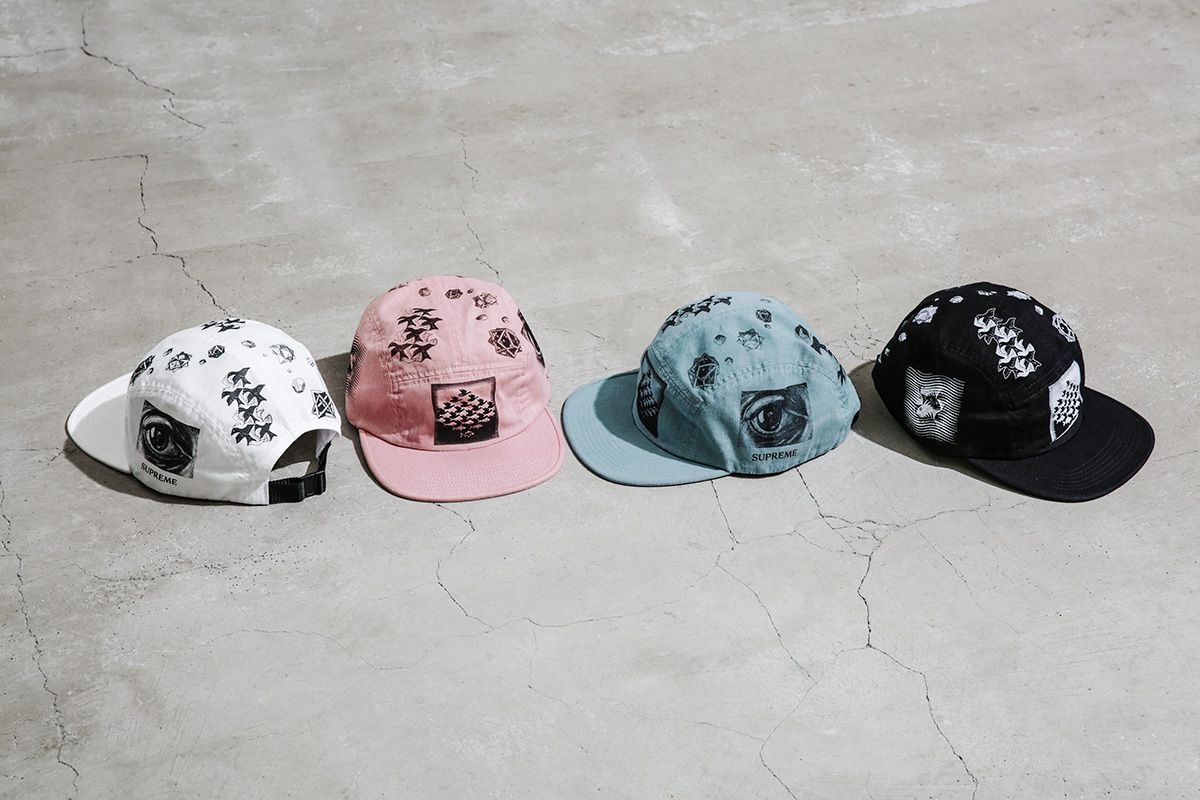 M.C. Escher/Supreme – Gallery – Supreme