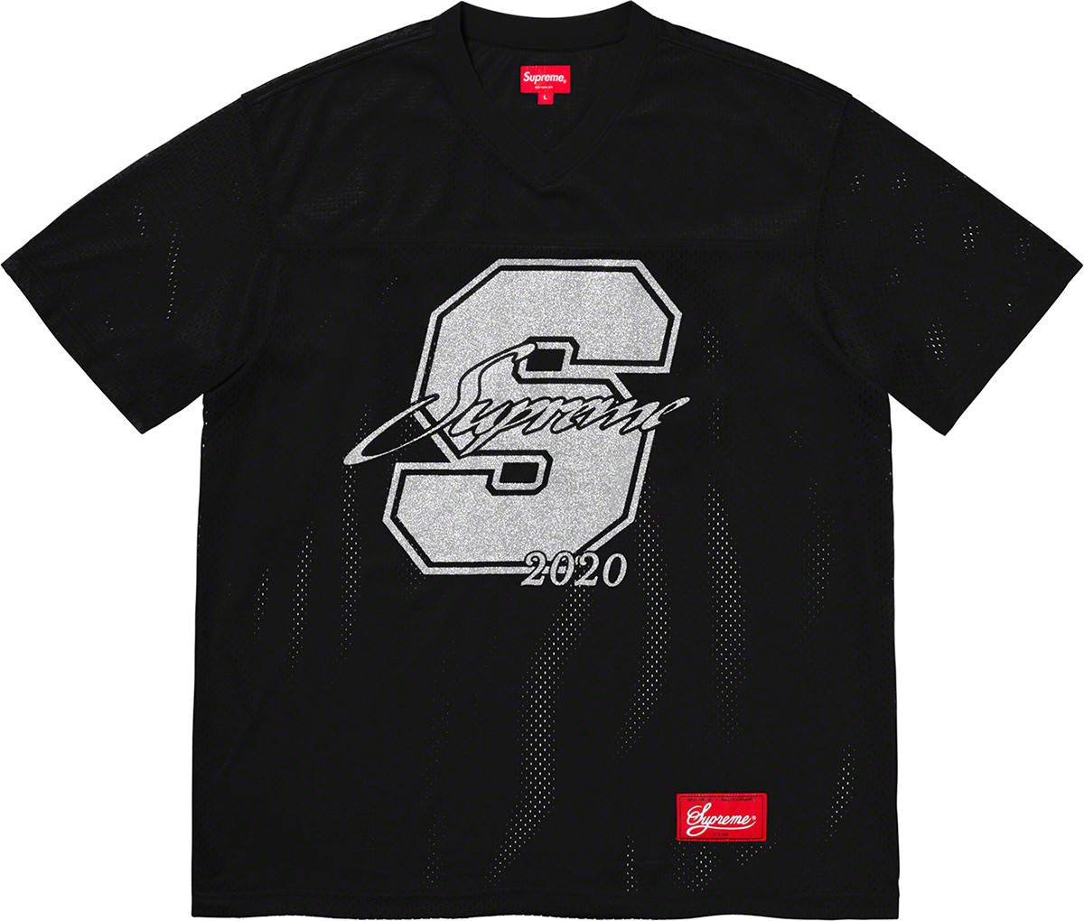 Spring/Summer 2020 Preview – Supreme display picture 1