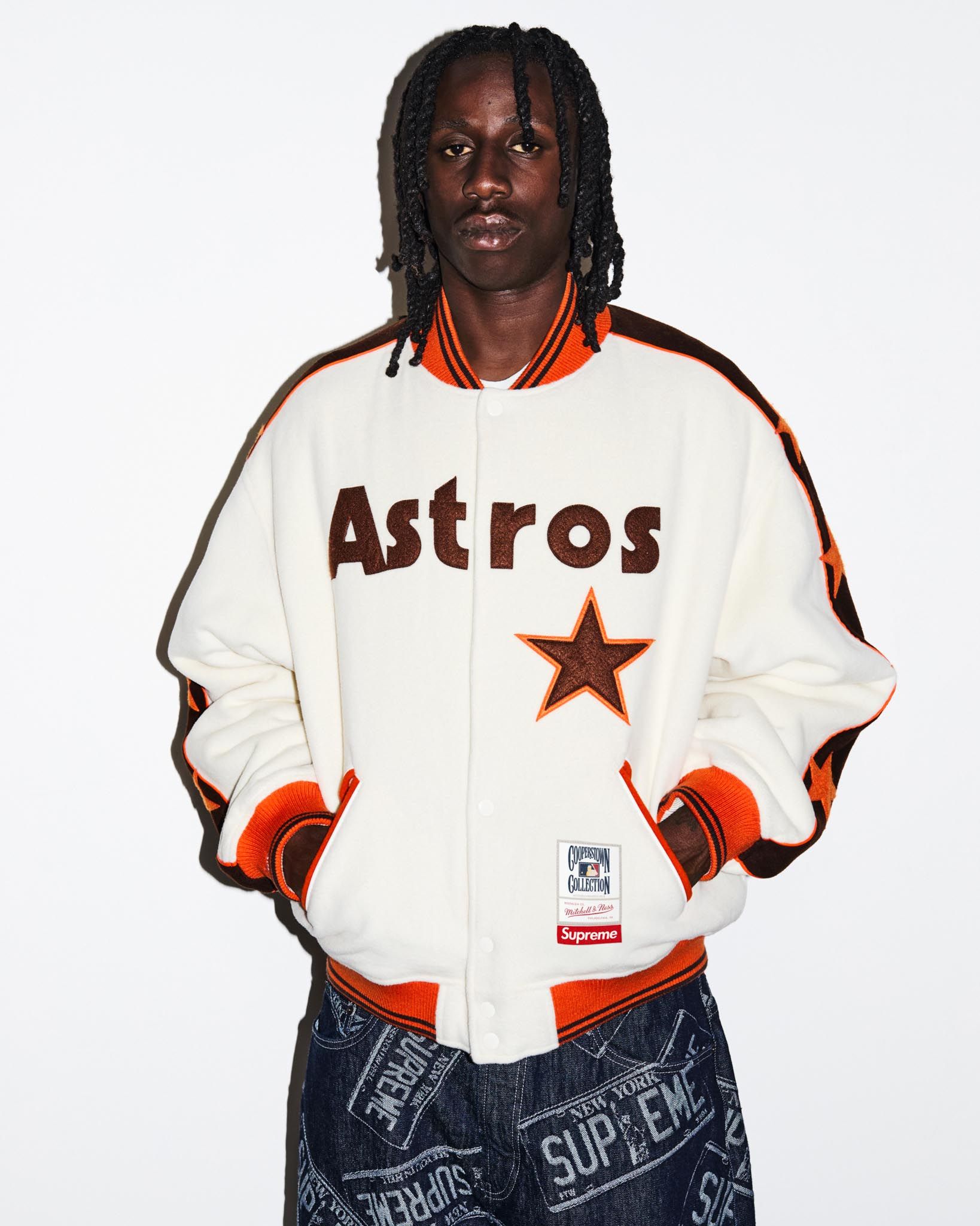 Spring/Summer 2026 Lookbook – Supreme