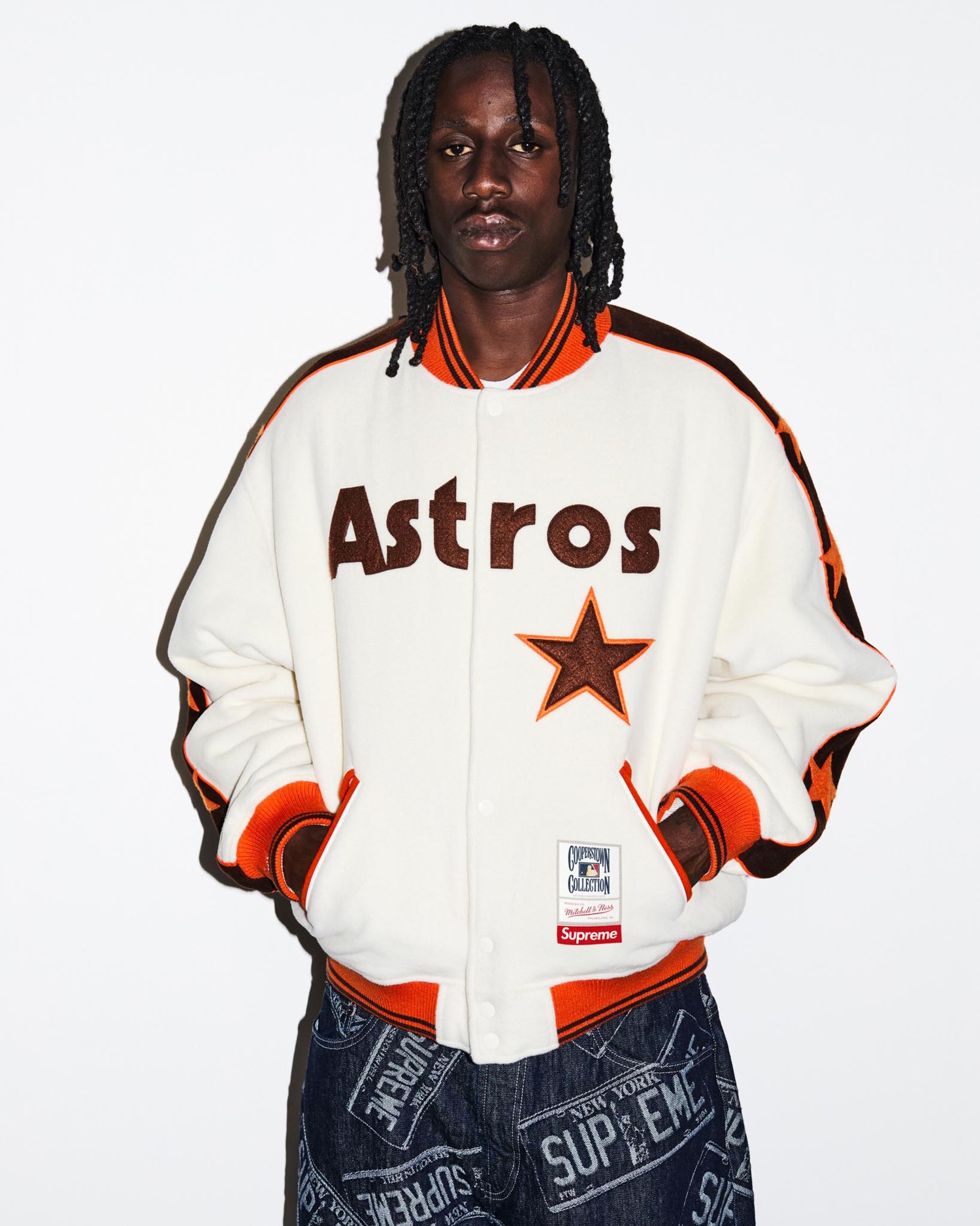 Spring/Summer 2026 Lookbook – Supreme