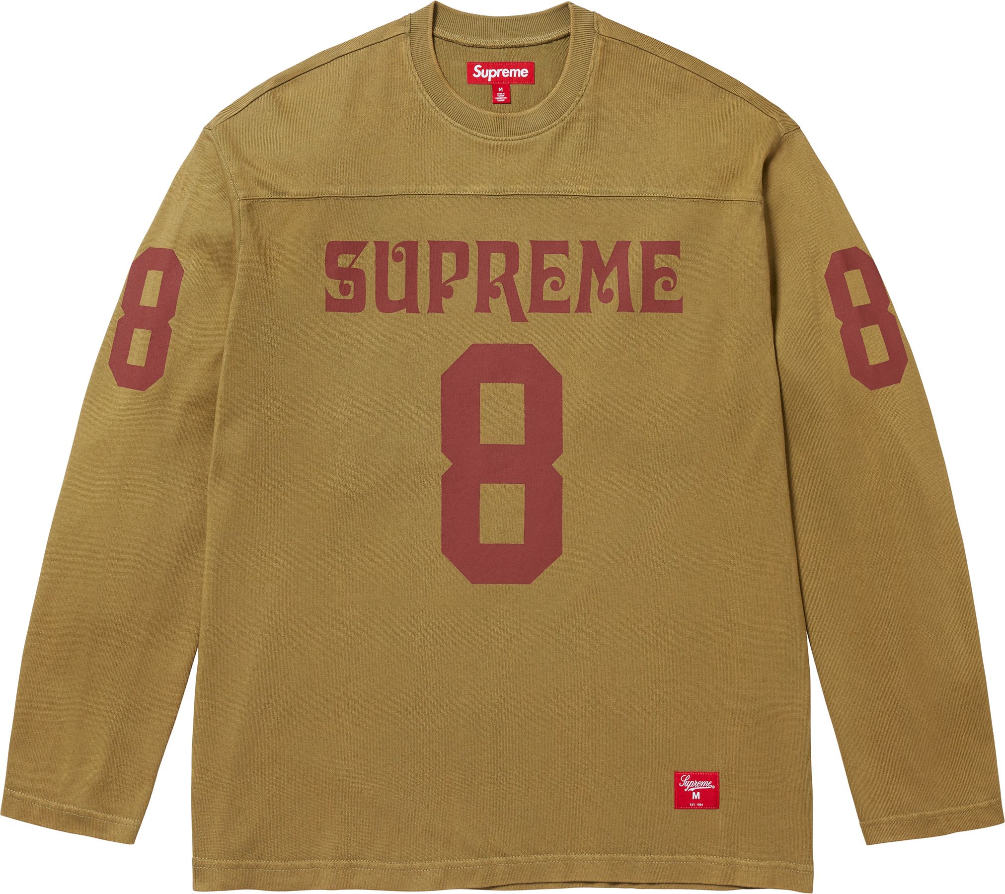 Spring/Summer 2025 Preview – Supreme