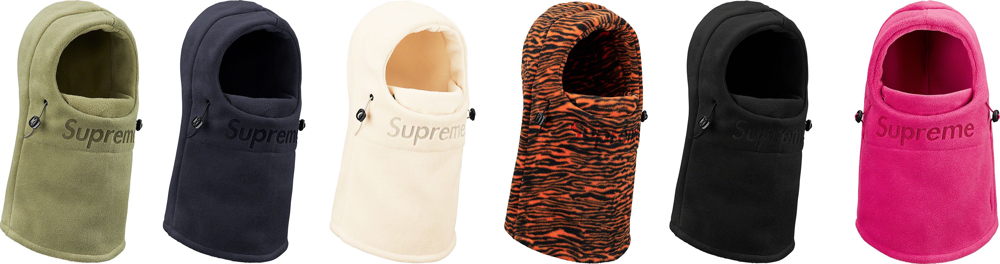 Fall/Winter 2021 Preview – Supreme