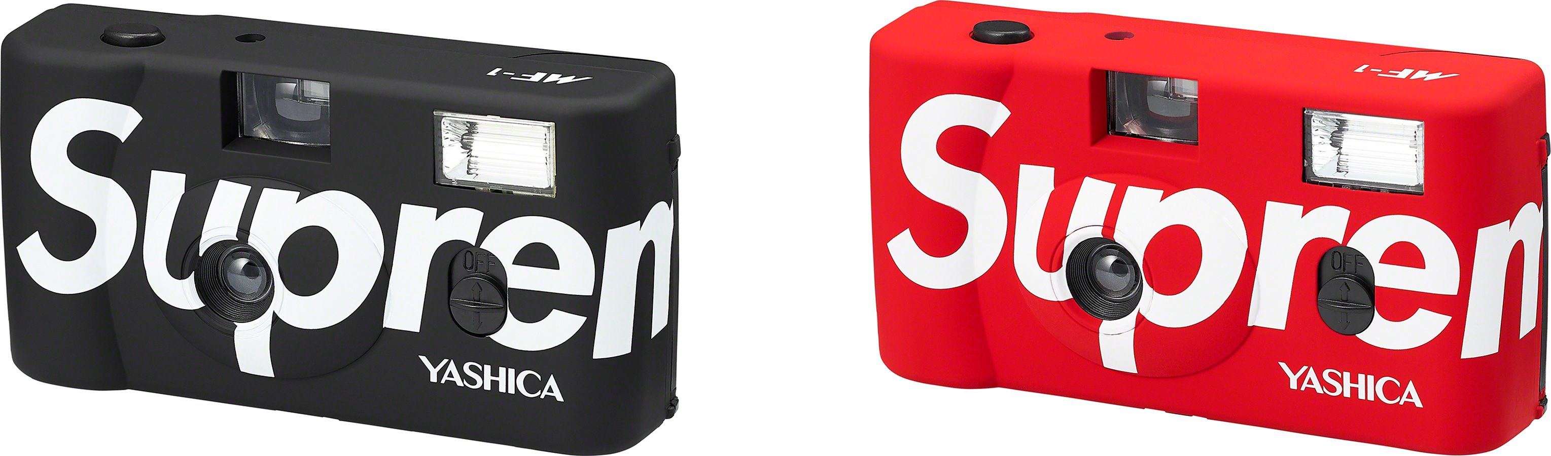 Spring/Summer 2021 Preview – Supreme