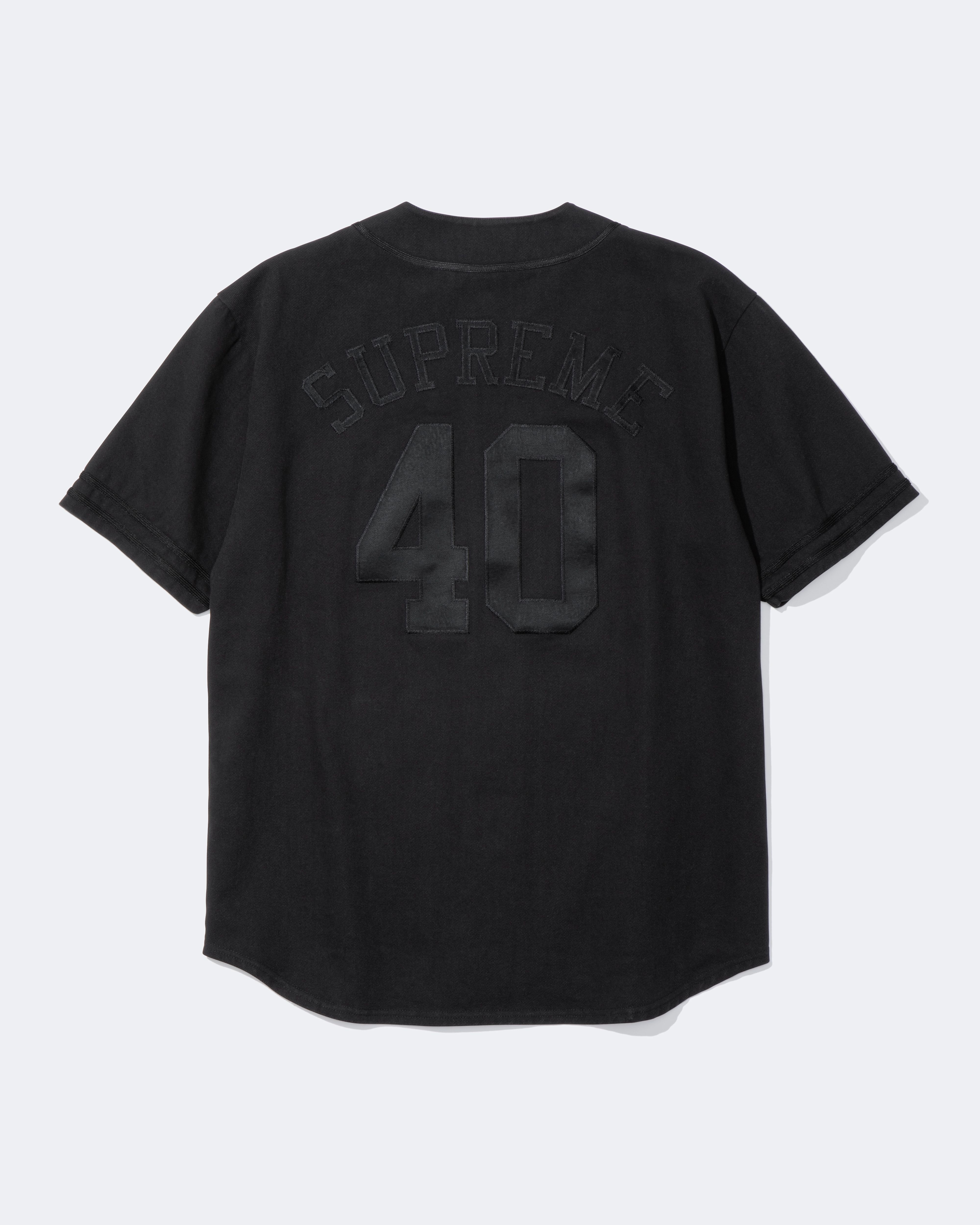 Supreme/40 Acres – Gallery – Supreme