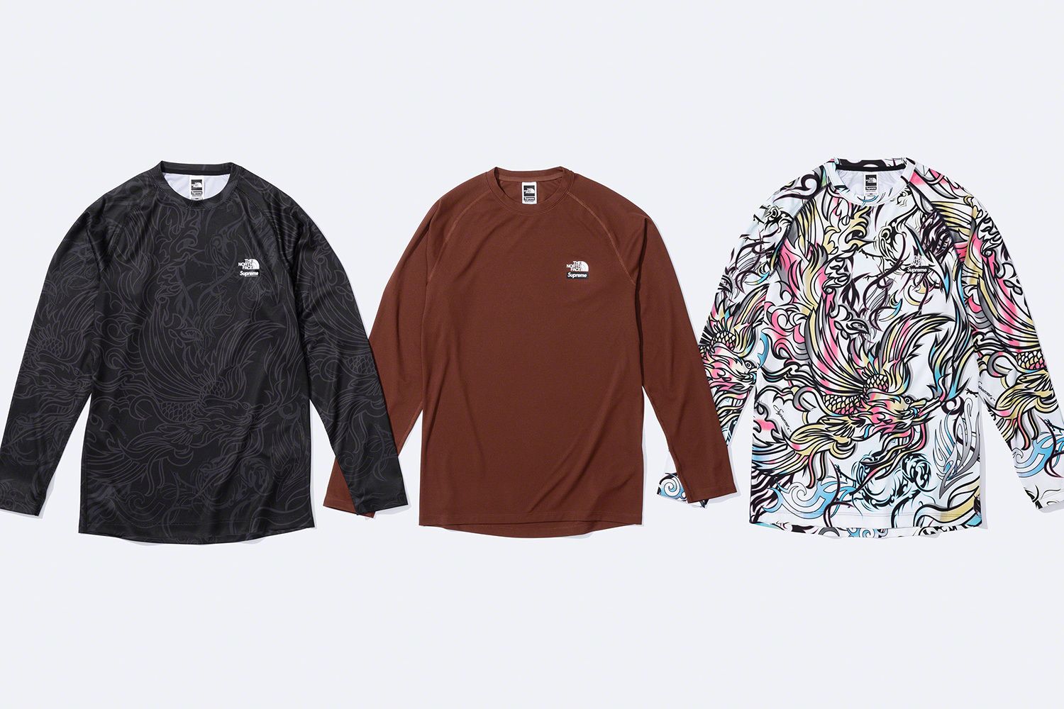 Supreme®/The North Face® – Gallery – Supreme