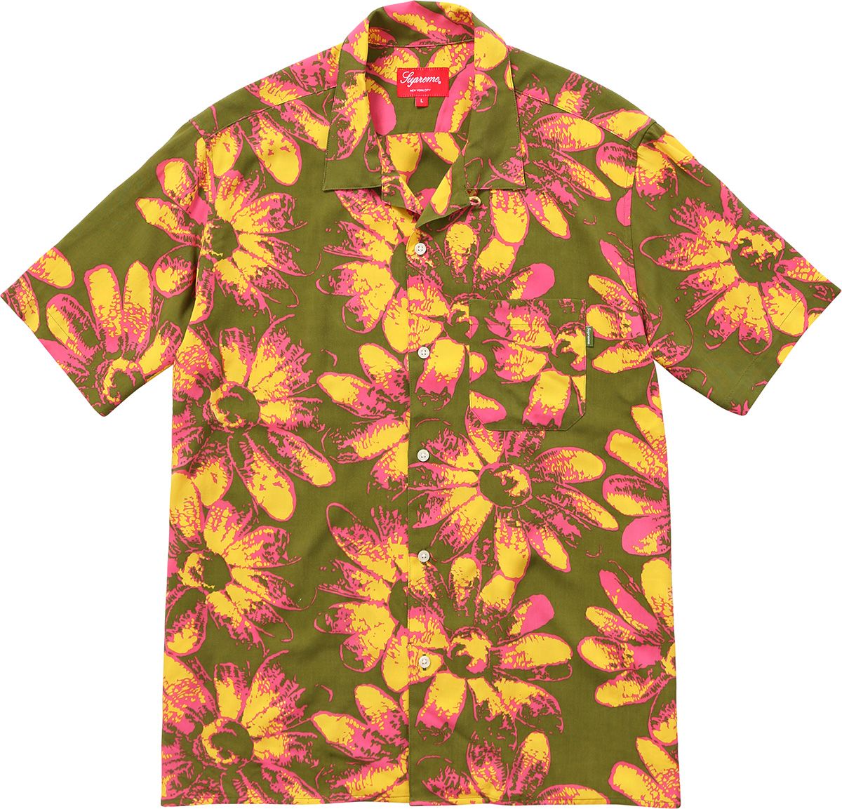 Spring/Summer 2017 Preview – Supreme