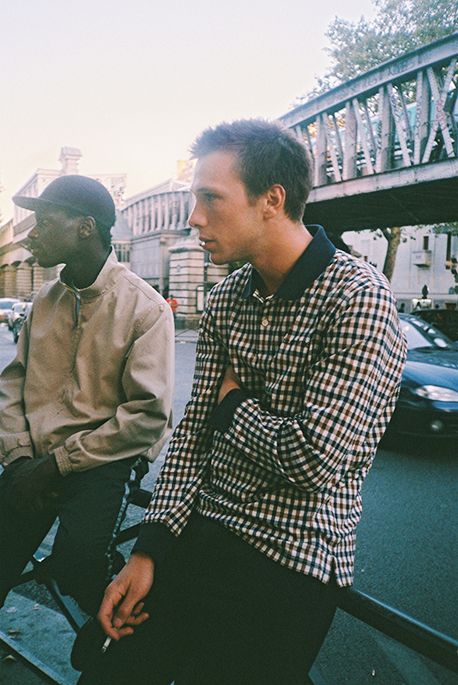 Supreme®/Aquascutum – Gallery – Supreme