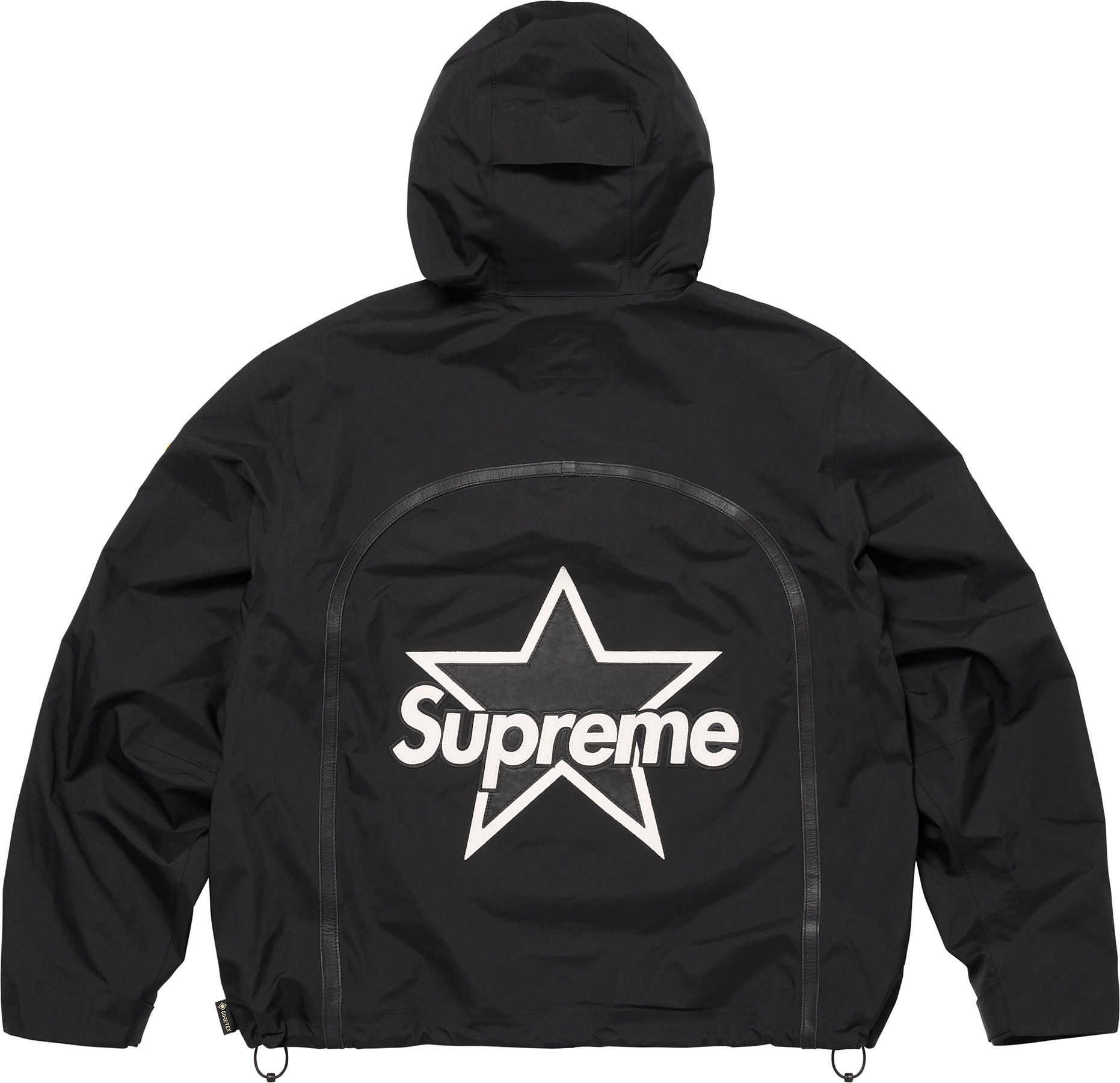 Fall/Winter 2025 Preview – Supreme