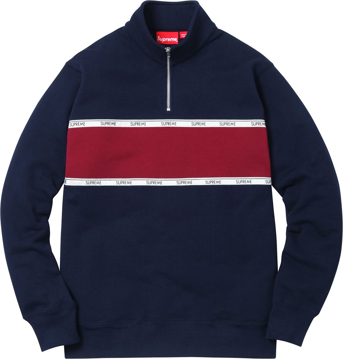 Spring/Summer 2017 Preview – Supreme