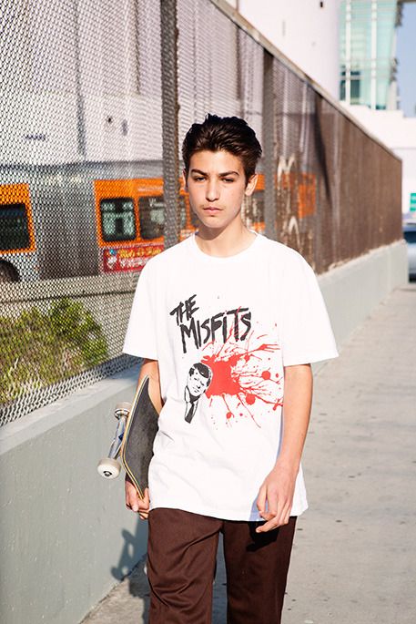 Supreme/The Misfits® – Gallery – Supreme