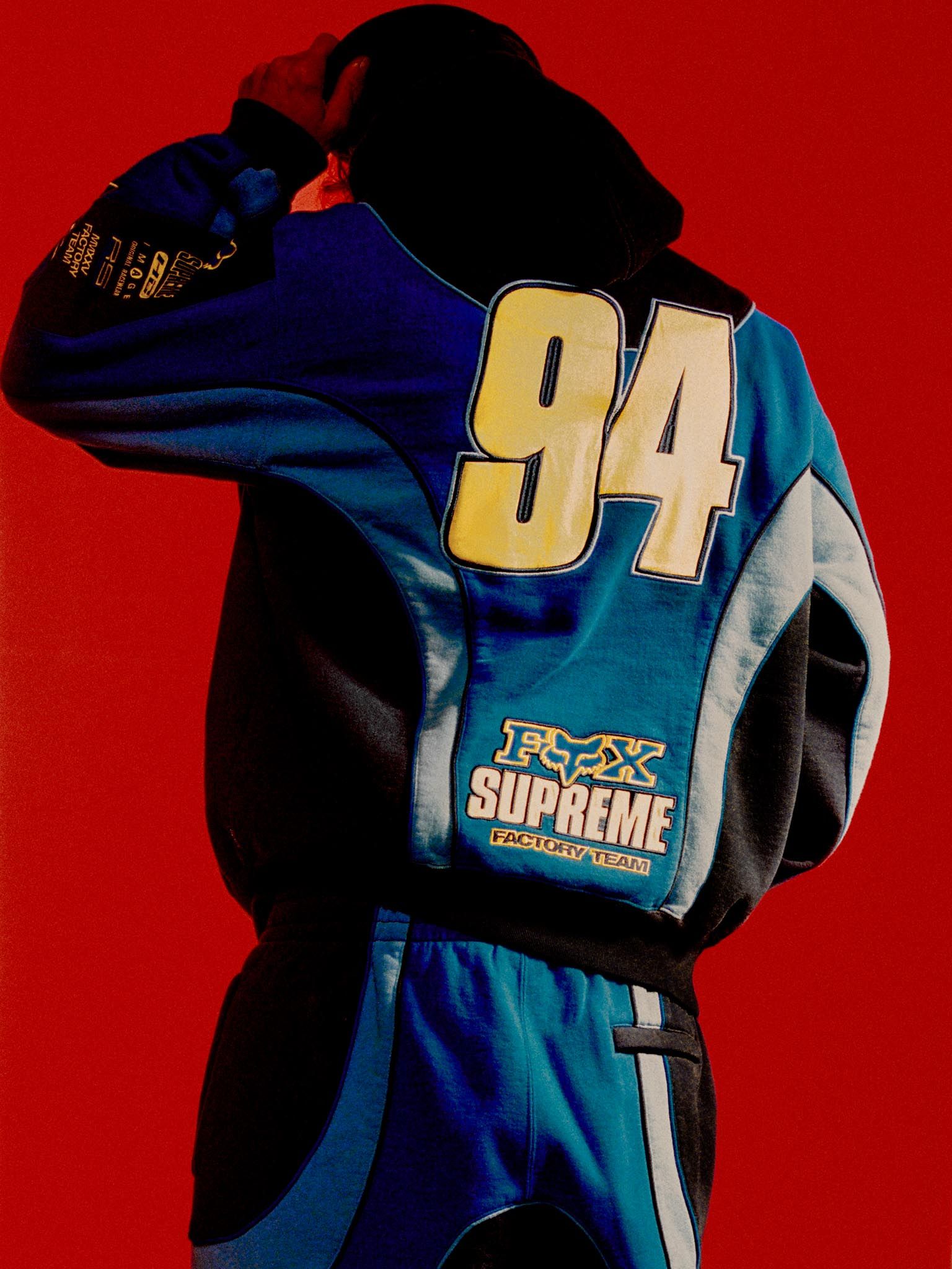 Supreme®/Fox Racing® – Gallery – Supreme
