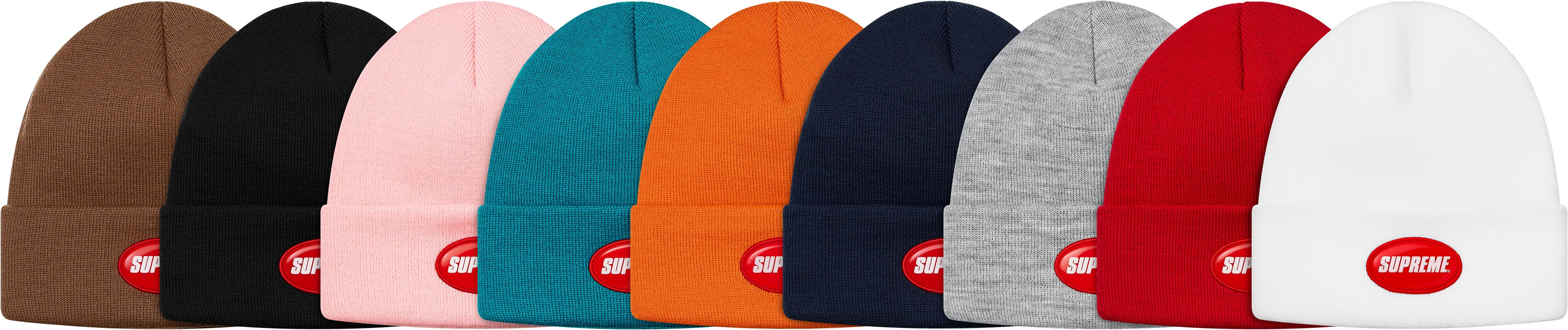 Spring/Summer 2018 Preview – Supreme