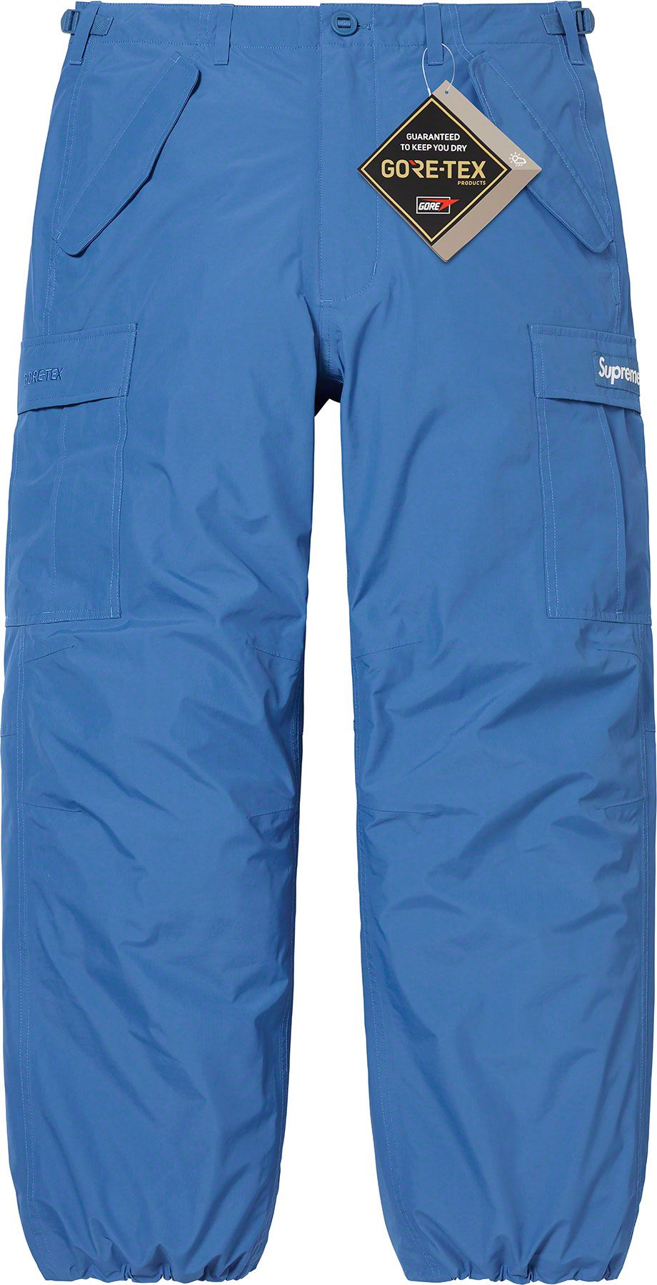 Spring/Summer 2023 Preview – Supreme