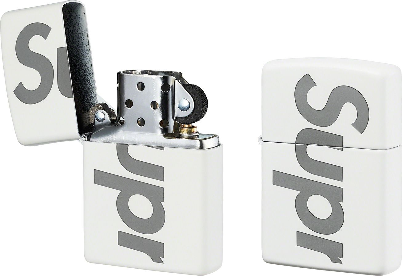 Spring/Summer 2020 Preview – Supreme