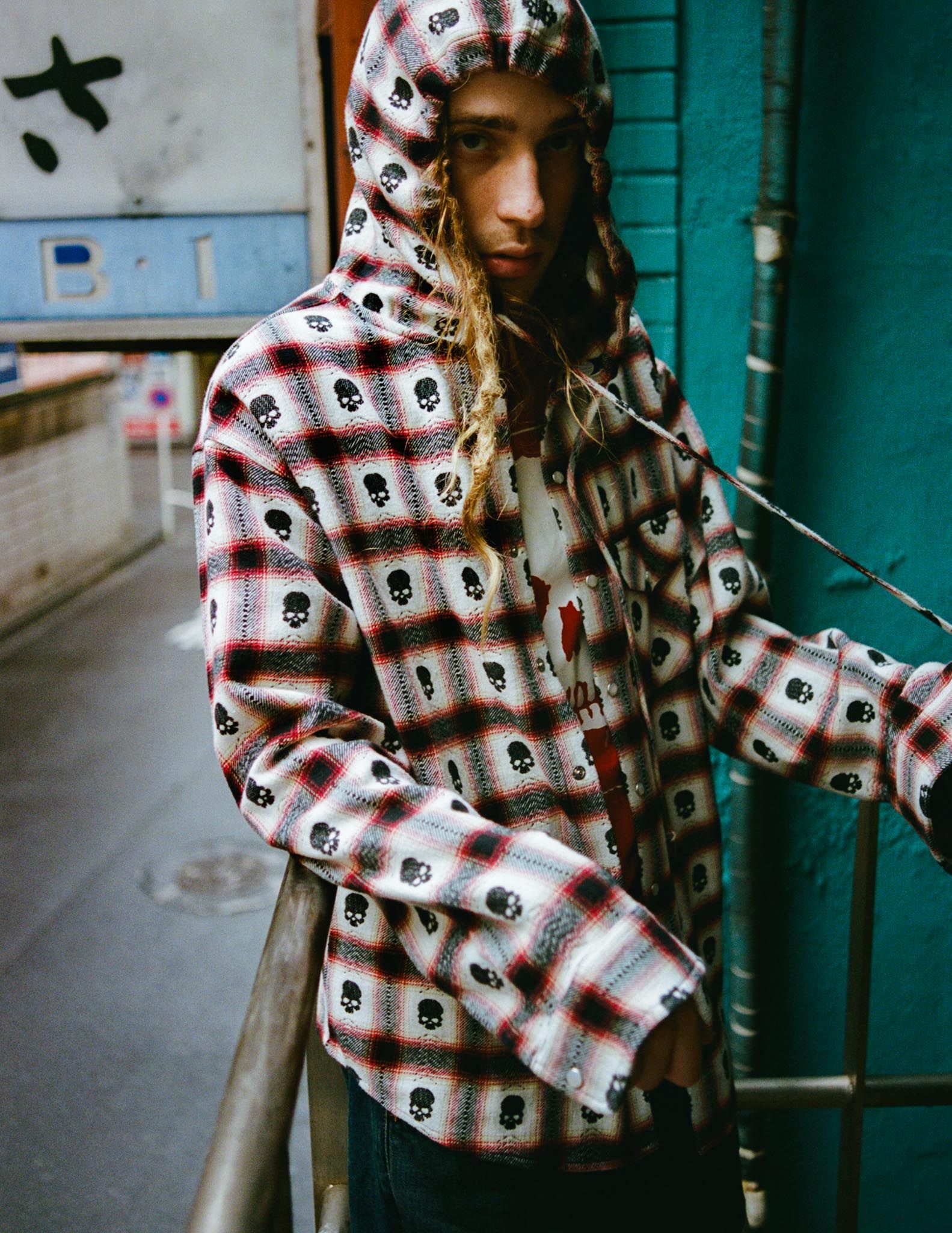 Supreme®/Number (N)ine® – Gallery – Supreme