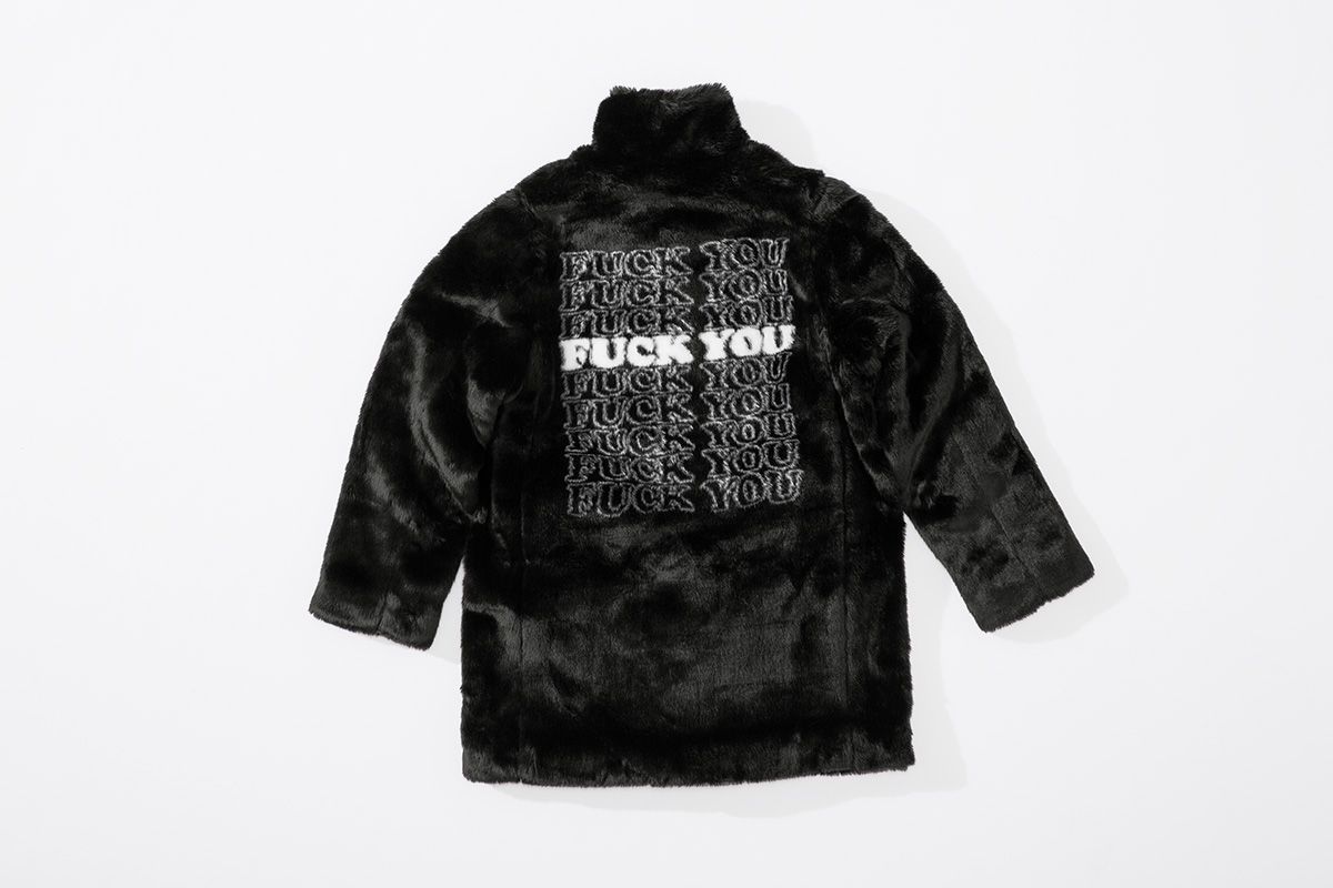 Supreme/HYSTERIC GLAMOUR – Gallery – Supreme