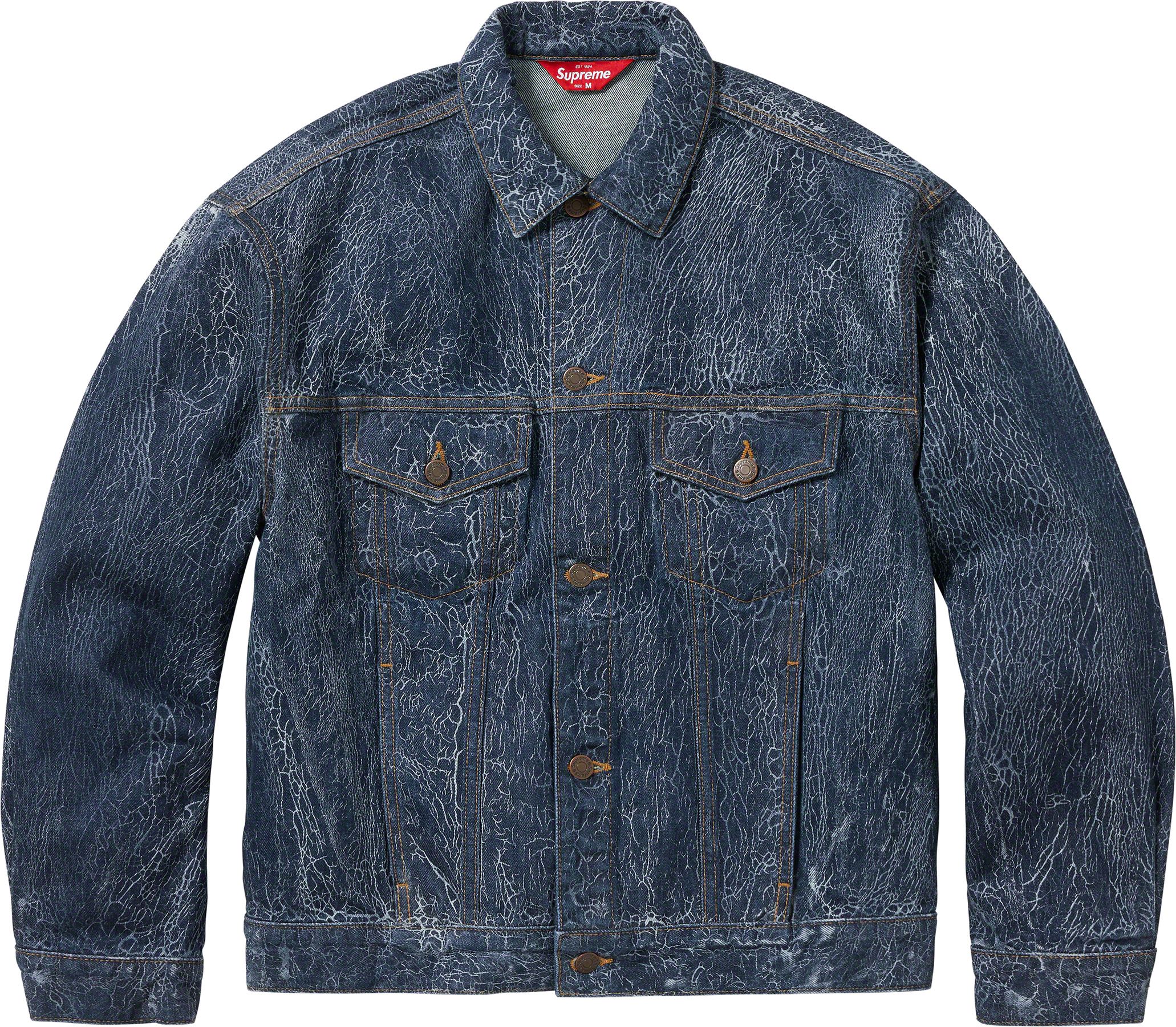 Fall/Winter 2023 Preview – Supreme
